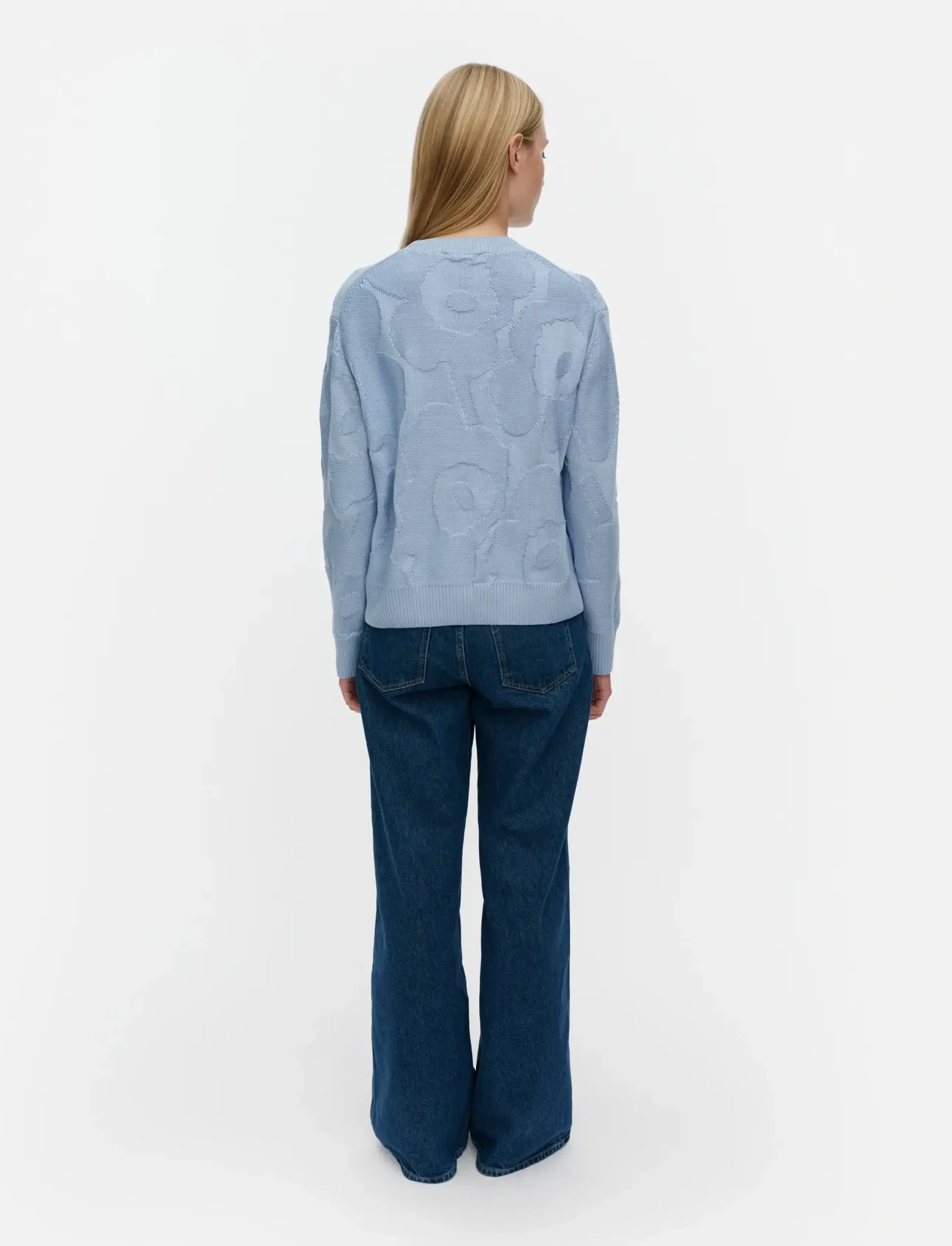 Marimekko - PULPUTUS UNIKKO - blue - 4