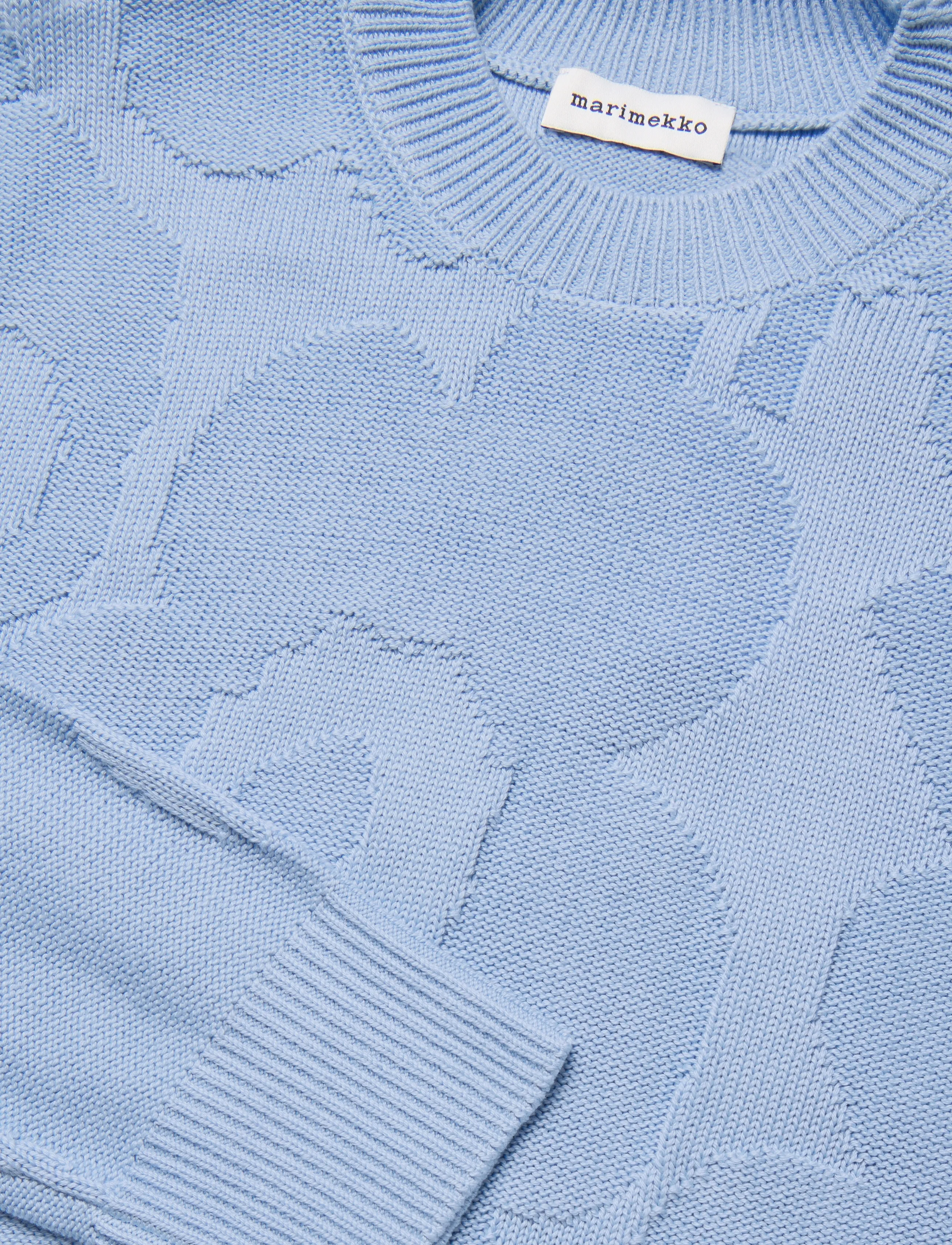 Marimekko - PULPUTUS UNIKKO - blue - 5