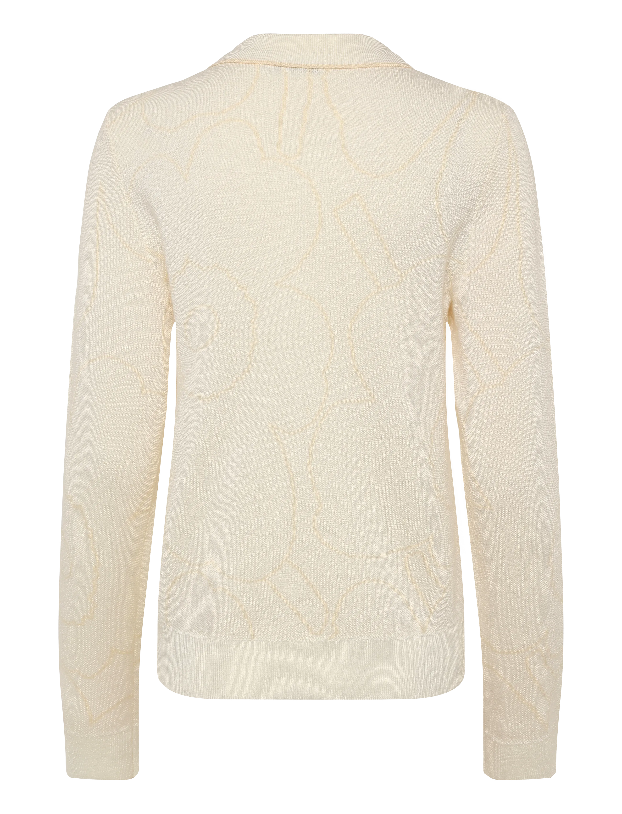 Marimekko - RWS LIIKKUA PIIRTO UNIKKO - off white, off white - 2