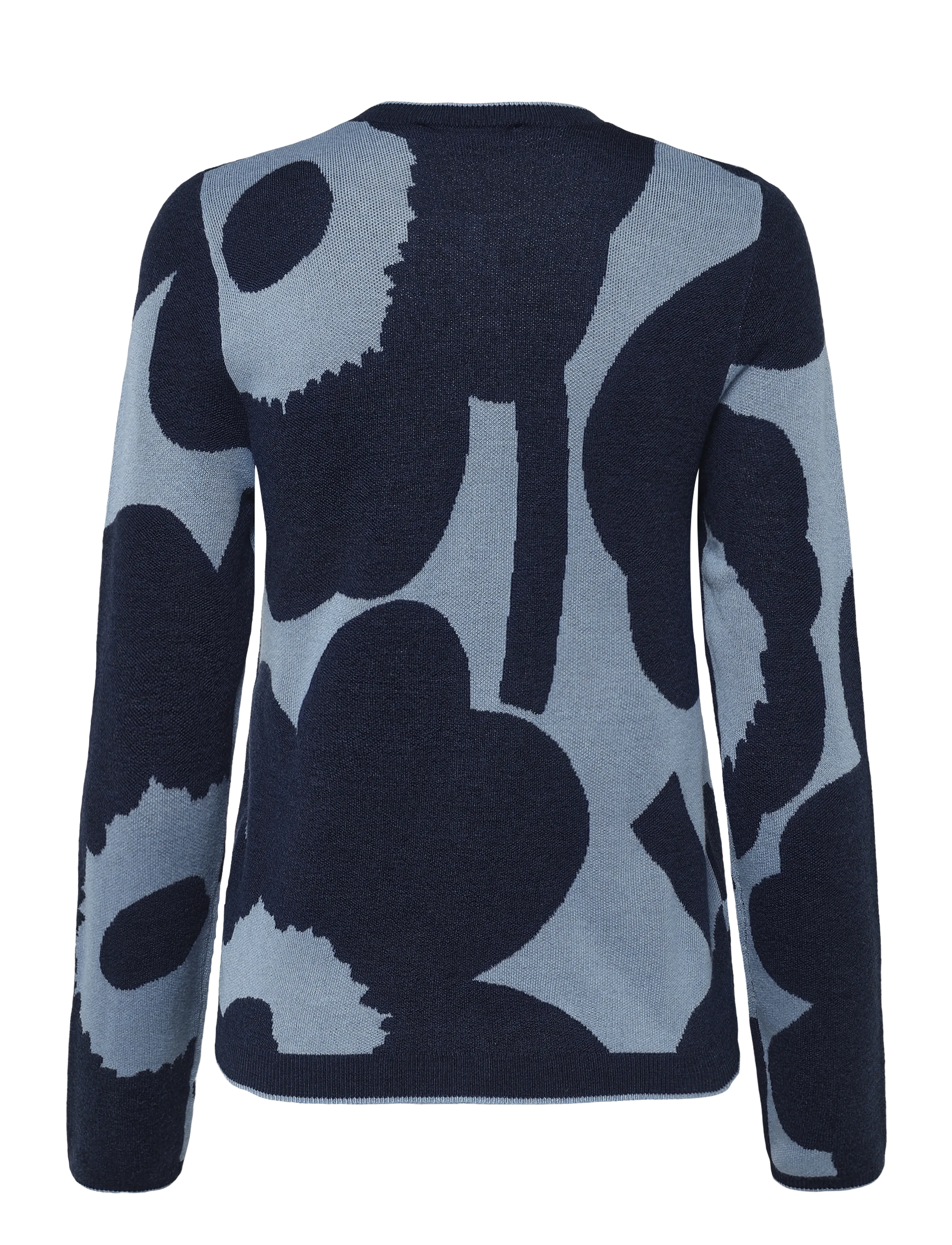 Marimekko - HARHAUTUS UNIKKO - dark blue, blue - 2