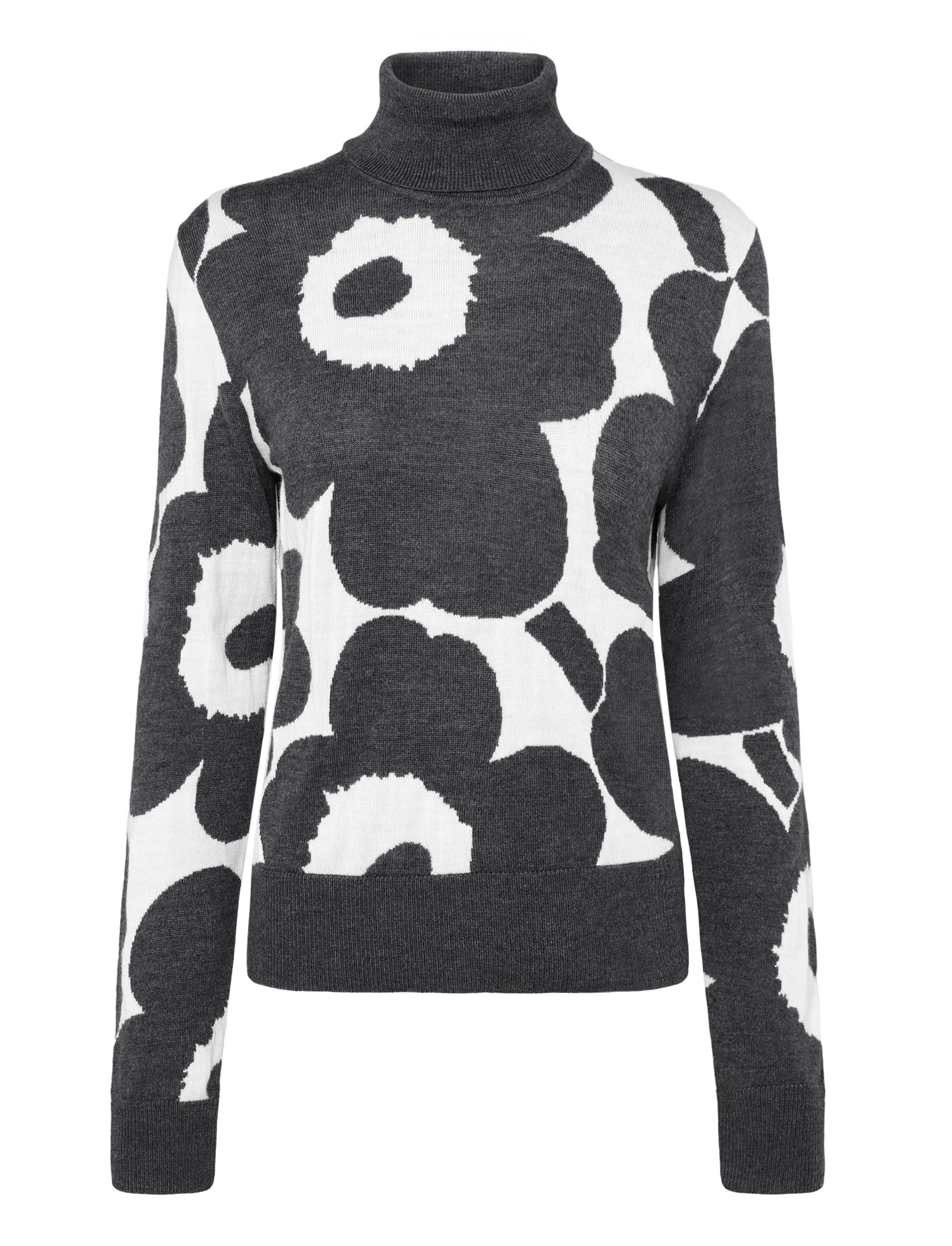 Marimekko RWS SOPIMUS UNIKKO - Bis zu 25% Rabatt - OFF WHITE, DARK GREY / grey
