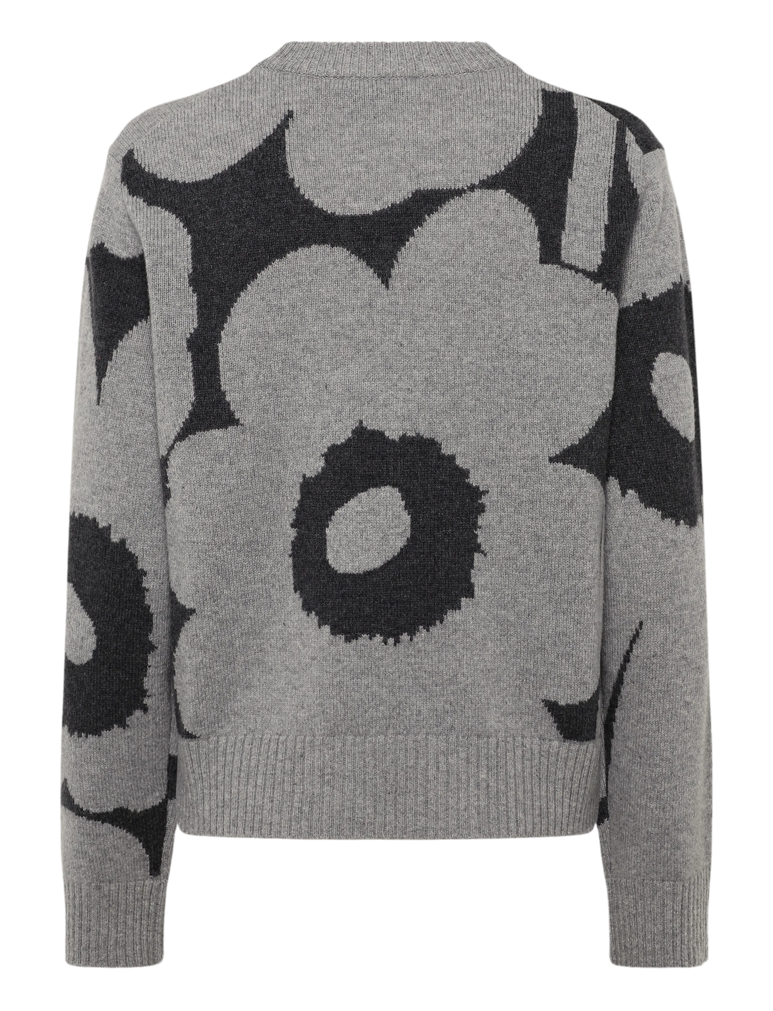 Marimekko - AATTO UNIKKO - pullover - light grey, dark grey - 2