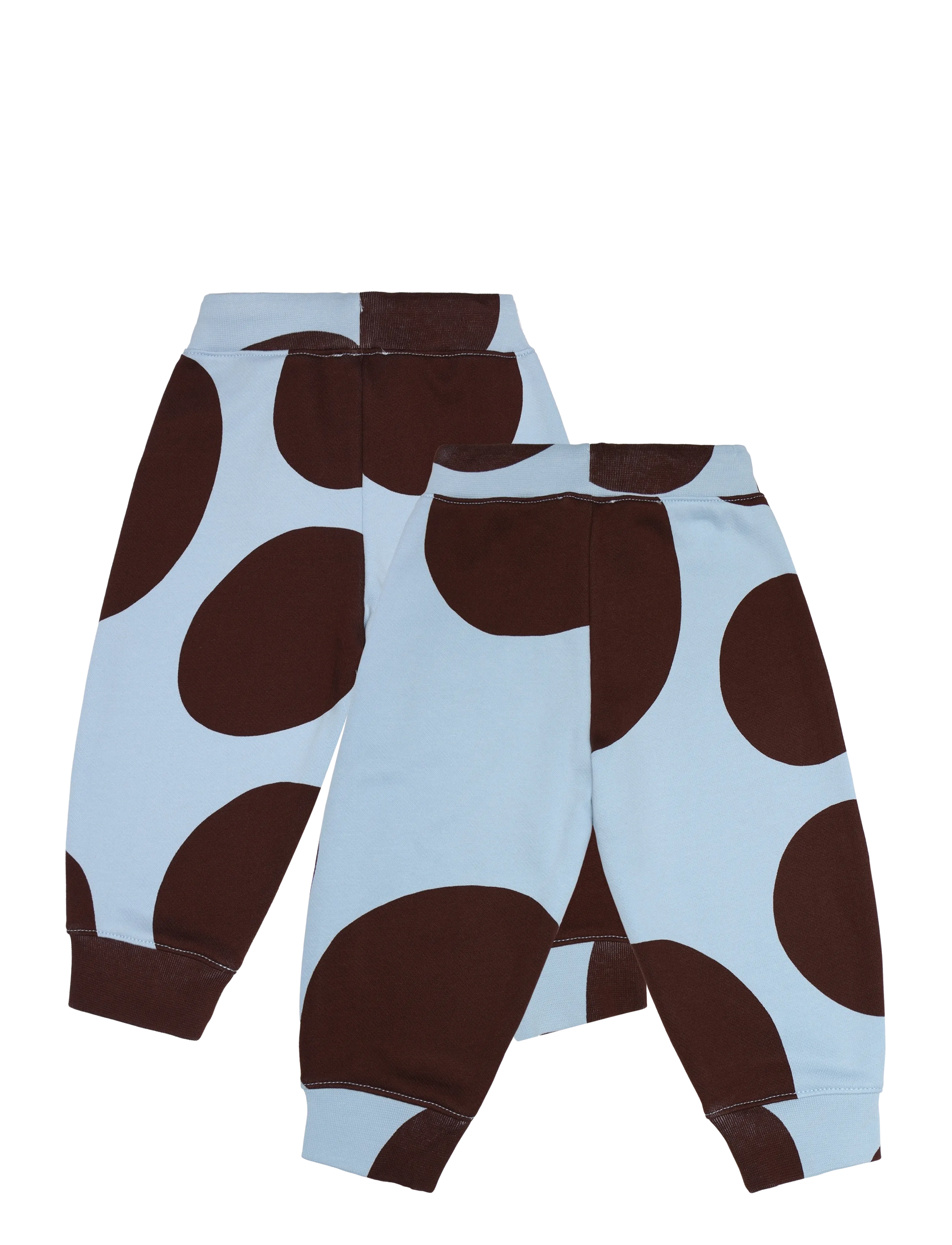 Marimekko - LAAKERI KLAAVA I - light blue, brown - 1