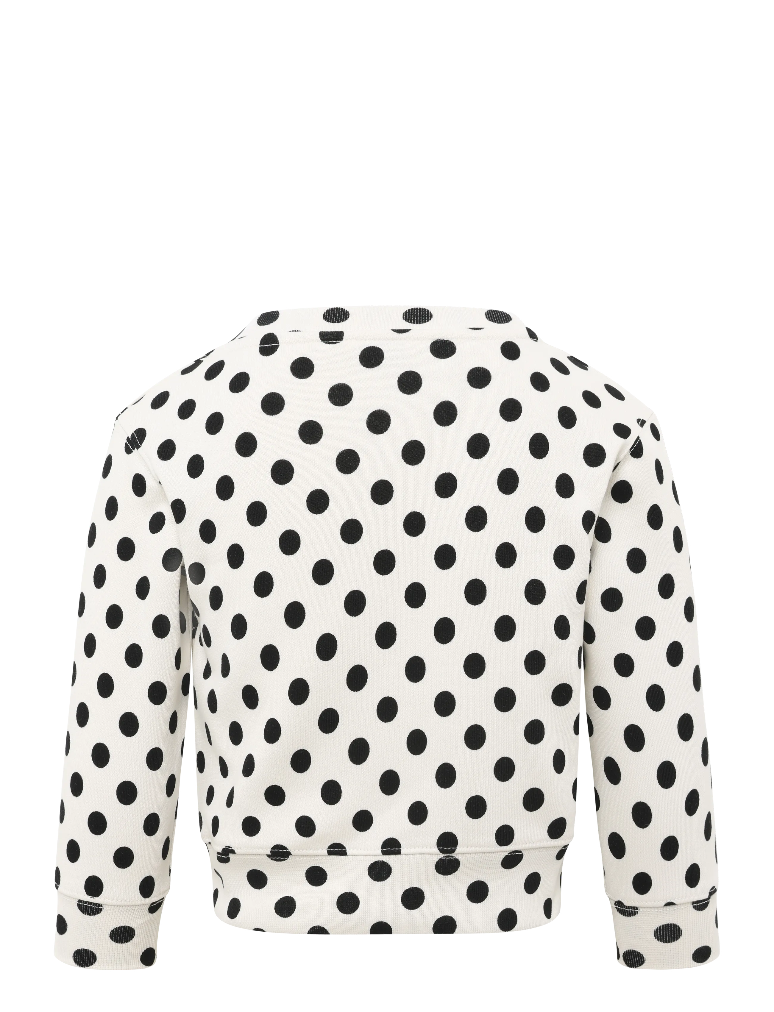 Marimekko - KOMPOSITIO PALLO LOGO I - off white, black - 1