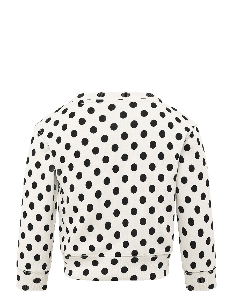Marimekko - KOMPOSITIO PALLO LOGO I - off white, black - 1