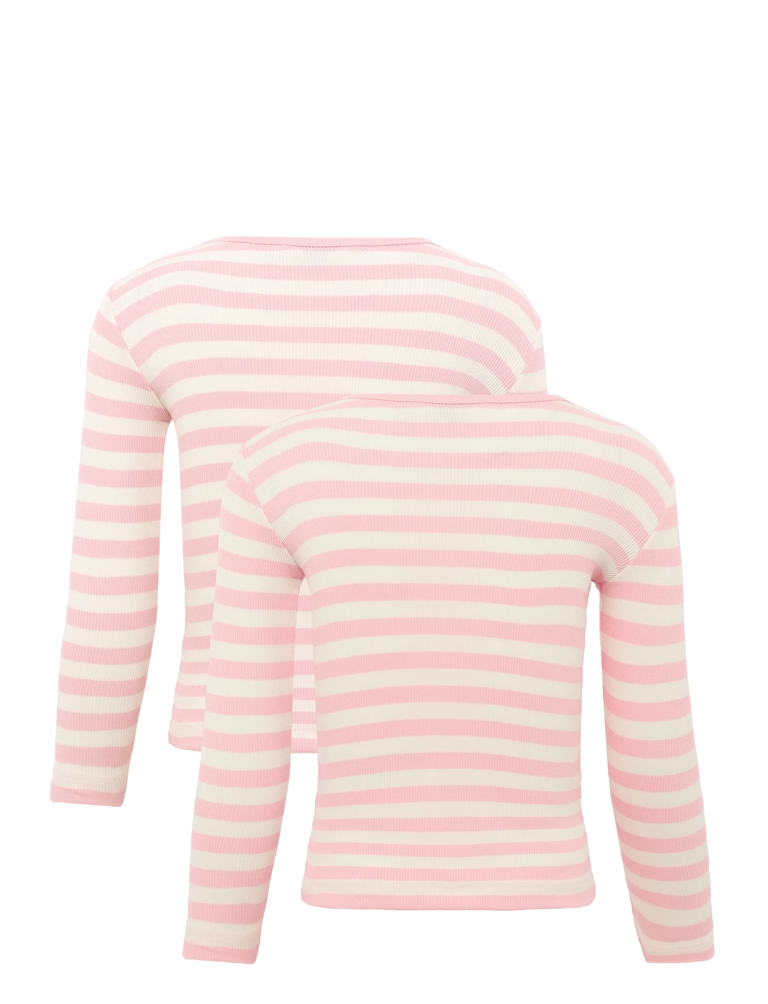 Marimekko - INNOSTAA TASARAITA UNIKKO II - light pink, off white - 1