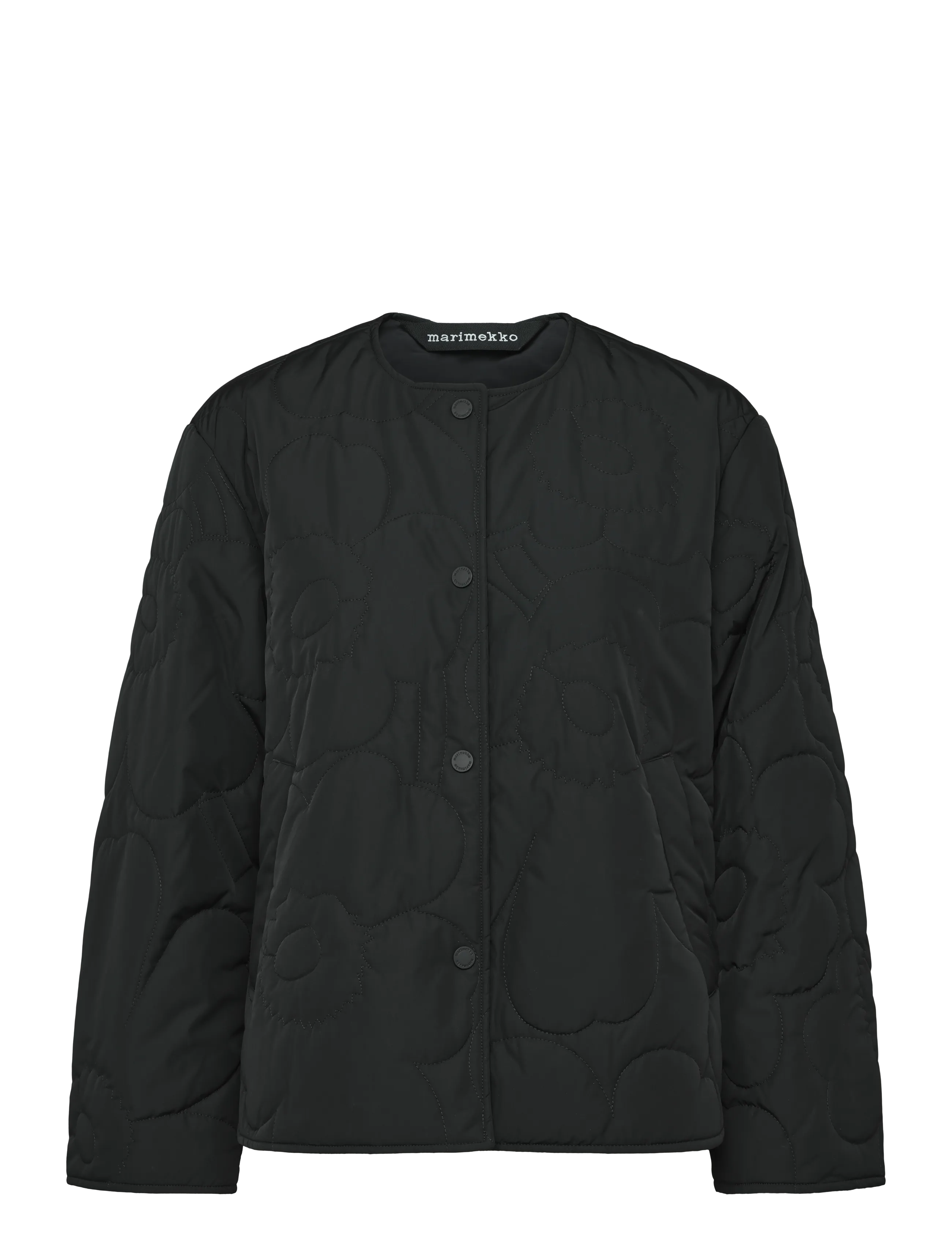 Marimekko - KAPSELI PIIRTO UNIKKO - black. black - 1