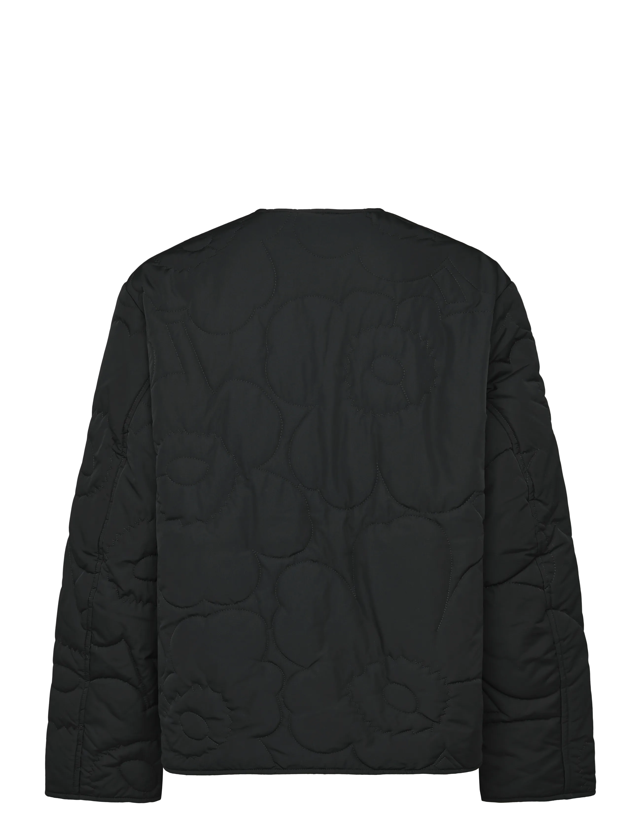 Marimekko - KAPSELI PIIRTO UNIKKO - black. black - 2