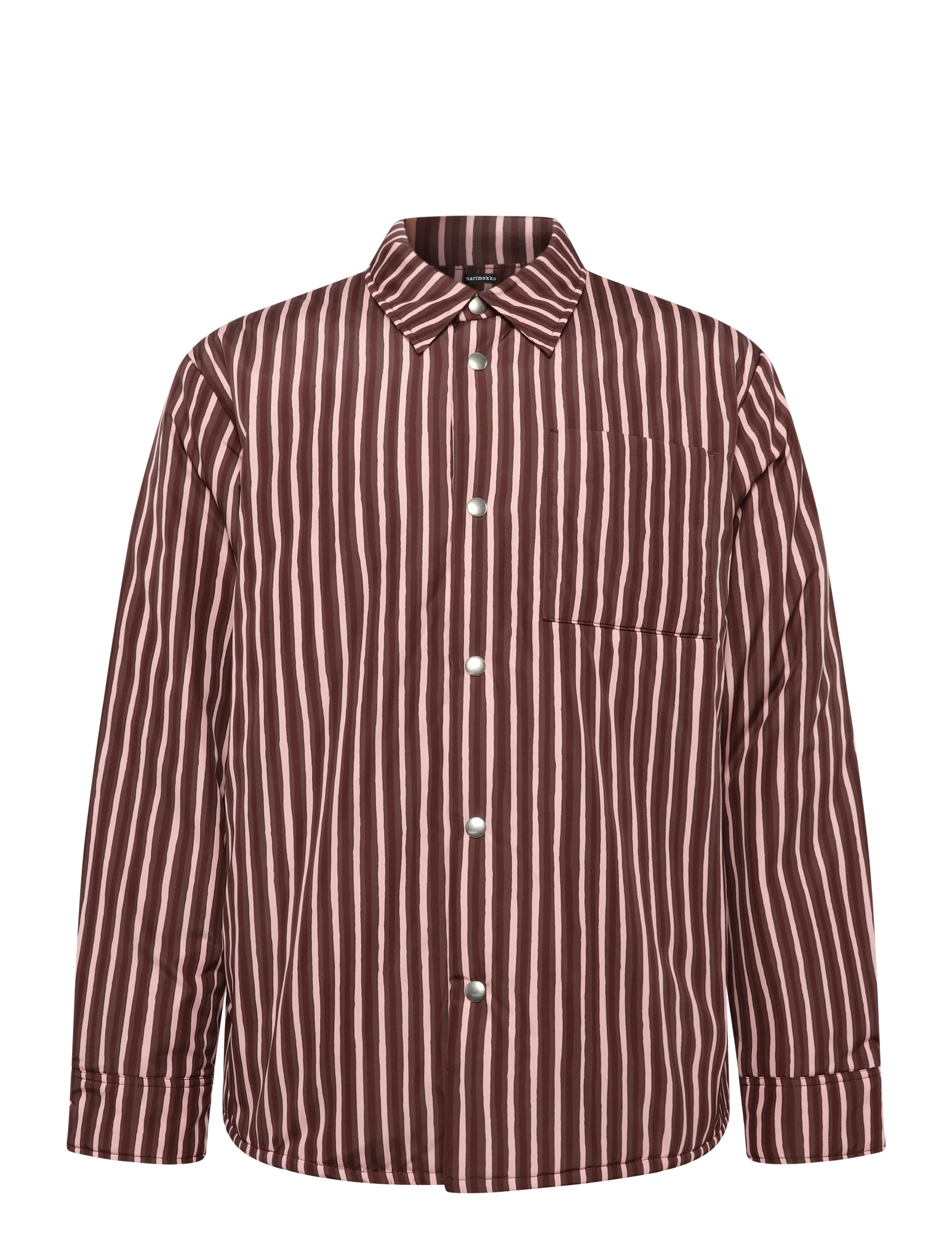 Marimekko SEURA PICCOLO - Bis zu 25% Rabatt - LIGHT PINK, BROWN / brown