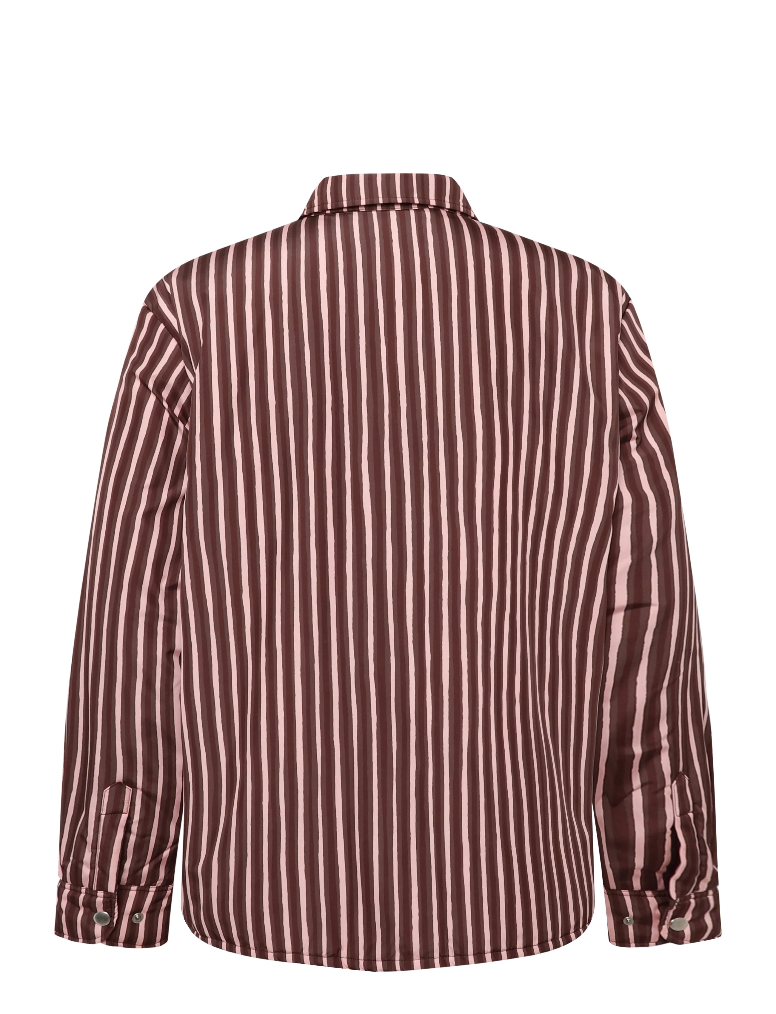 Marimekko - SEURA PICCOLO - langärmlige hemden - light pink, brown - 2