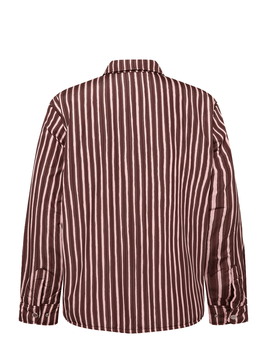 Marimekko - SEURA PICCOLO - langärmlige hemden - light pink, brown - 2