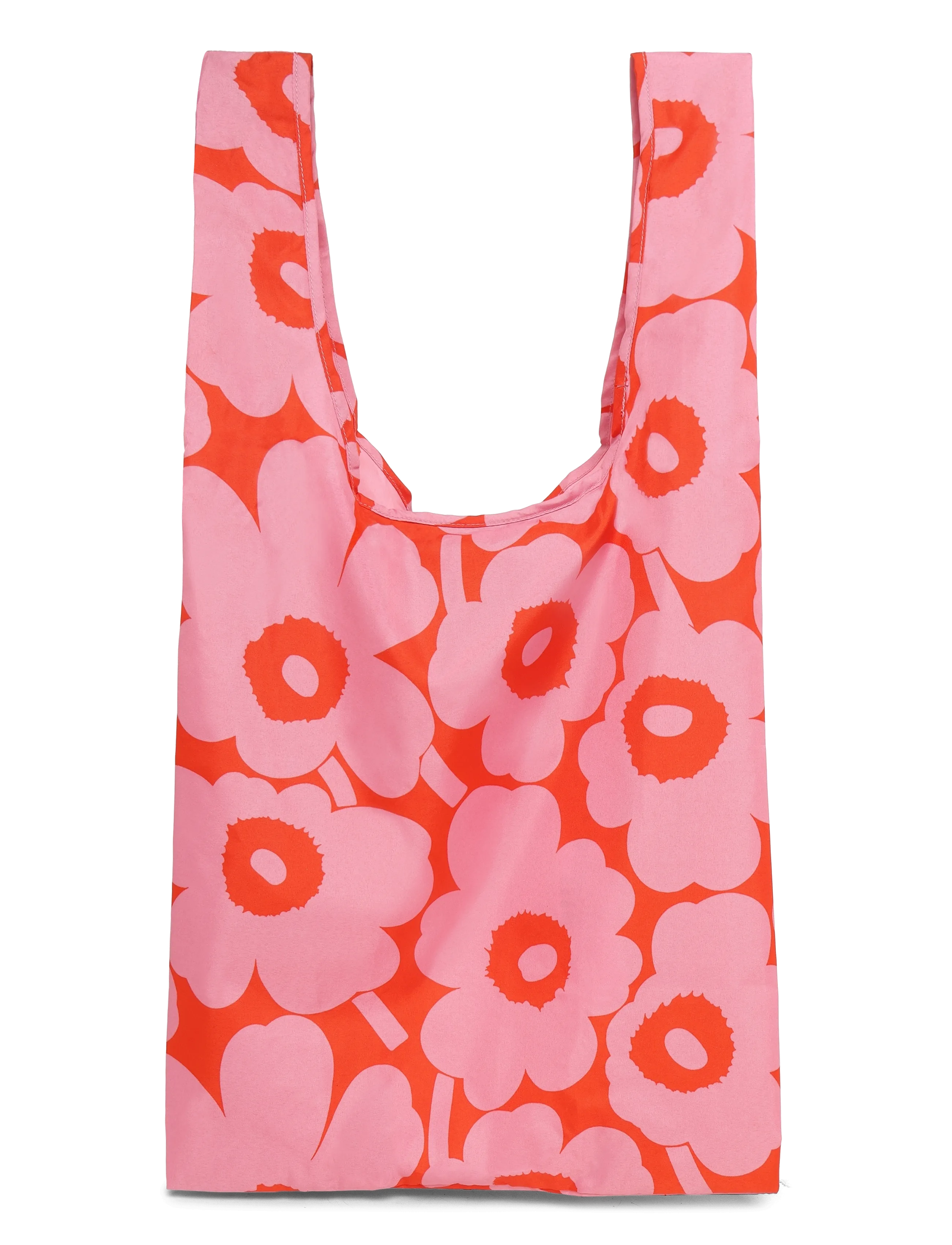 Marimekko SMARTBAG UNIKKO - Taschen - ROSE, RED / pink/rose