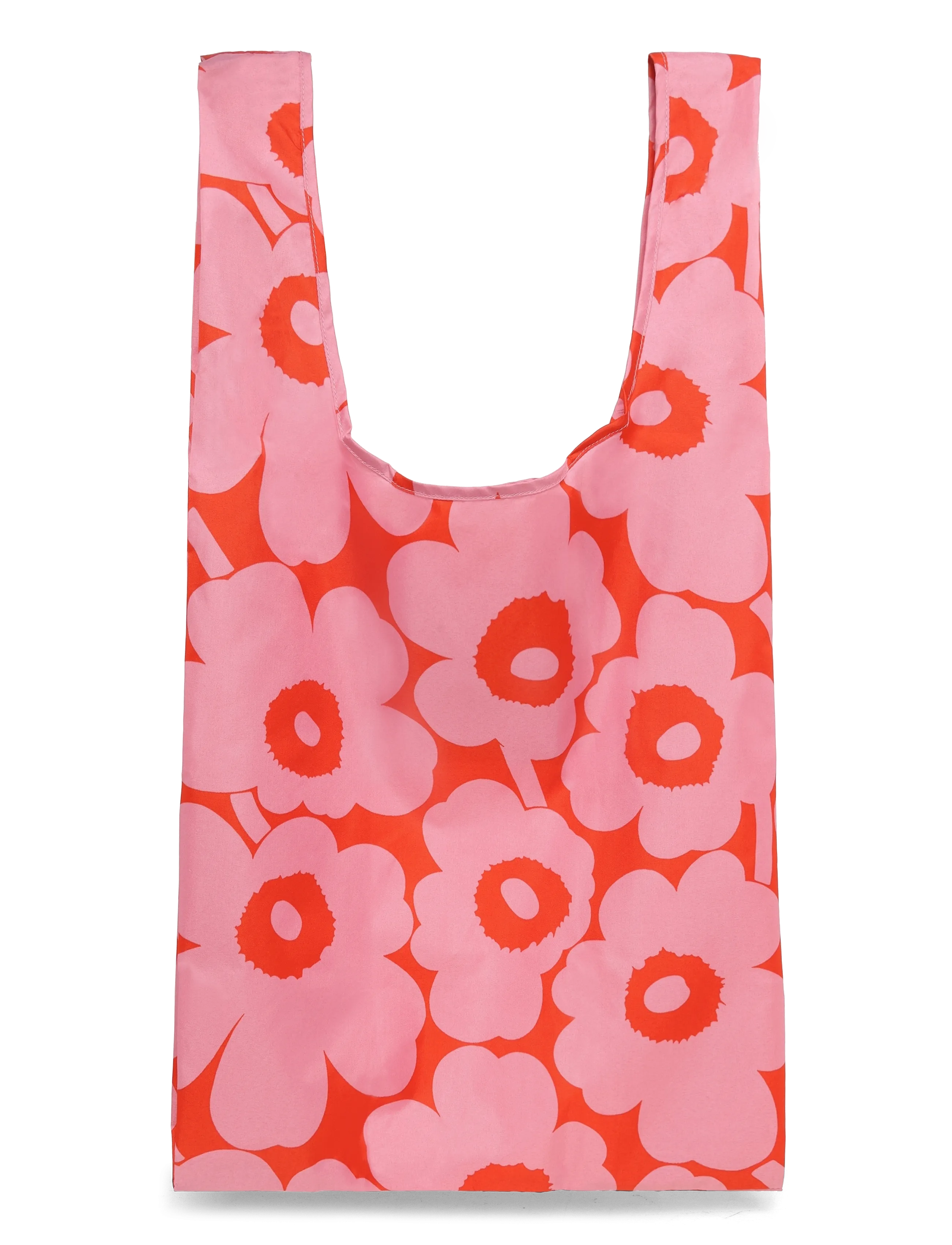 Marimekko - SMARTBAG UNIKKO - rose, red - 2
