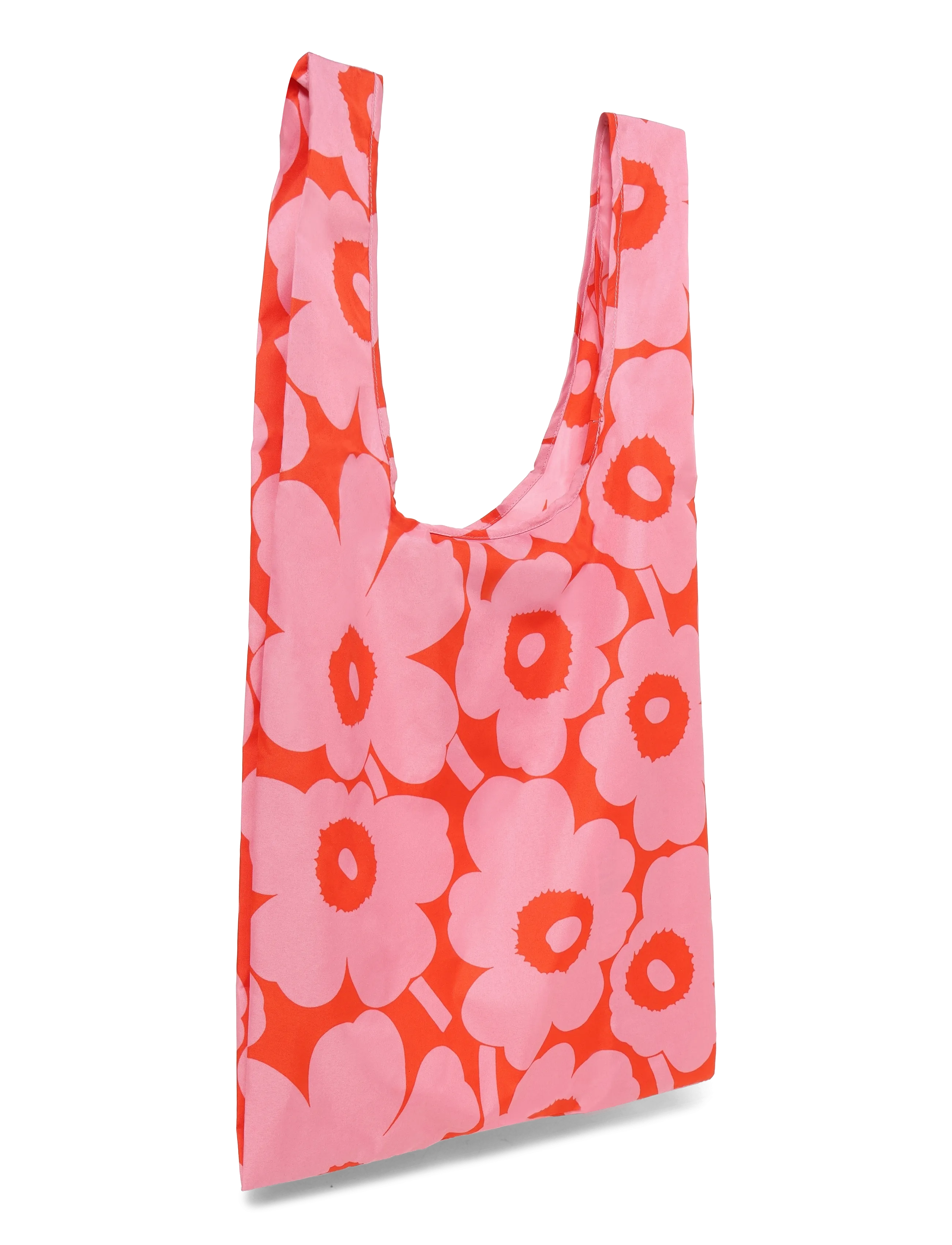 Marimekko - SMARTBAG UNIKKO - rose, red - 3