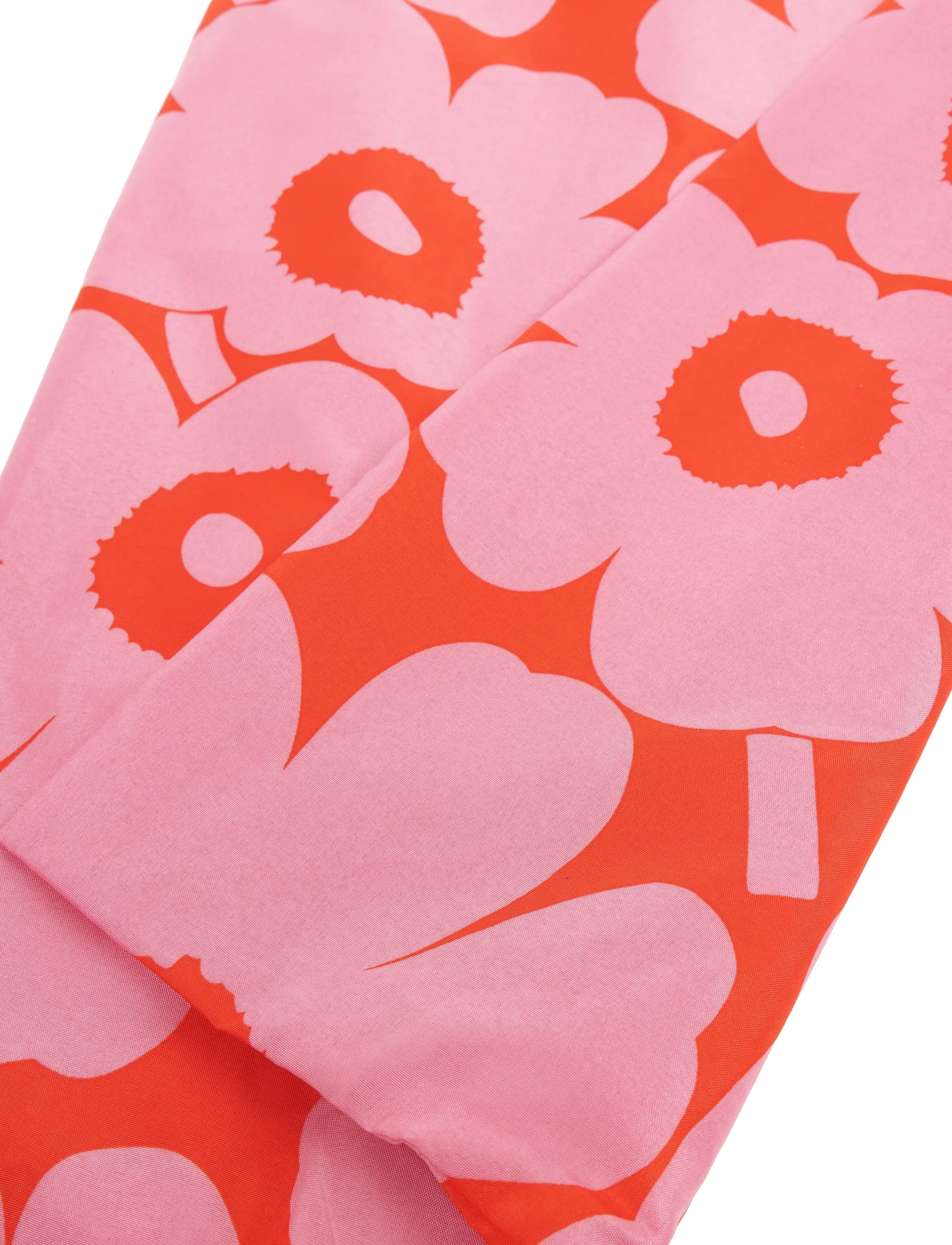 Marimekko - SMARTBAG UNIKKO - rose, red - 4