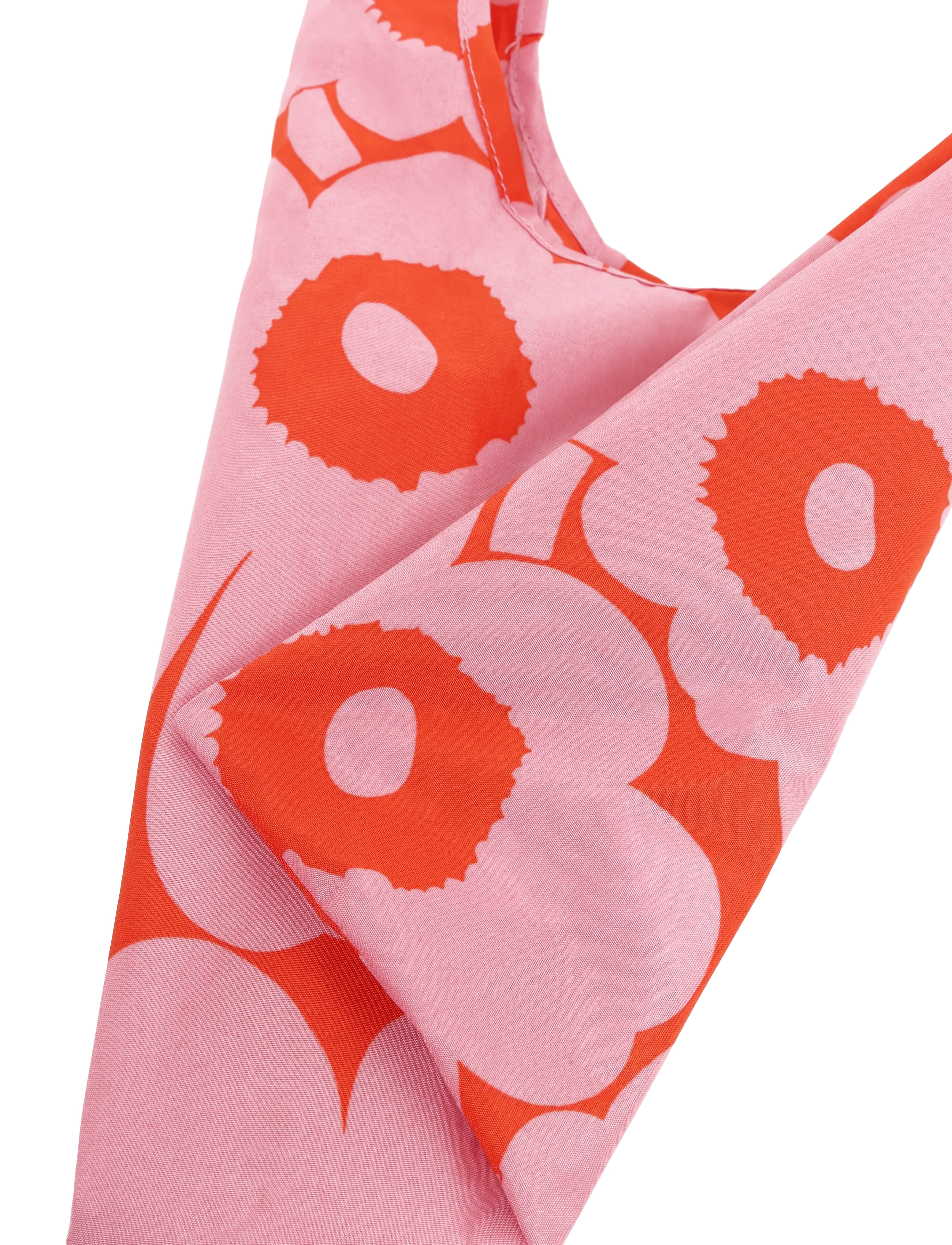 Marimekko - MINI SMARTBAG UNIKKO - rose, red - 4