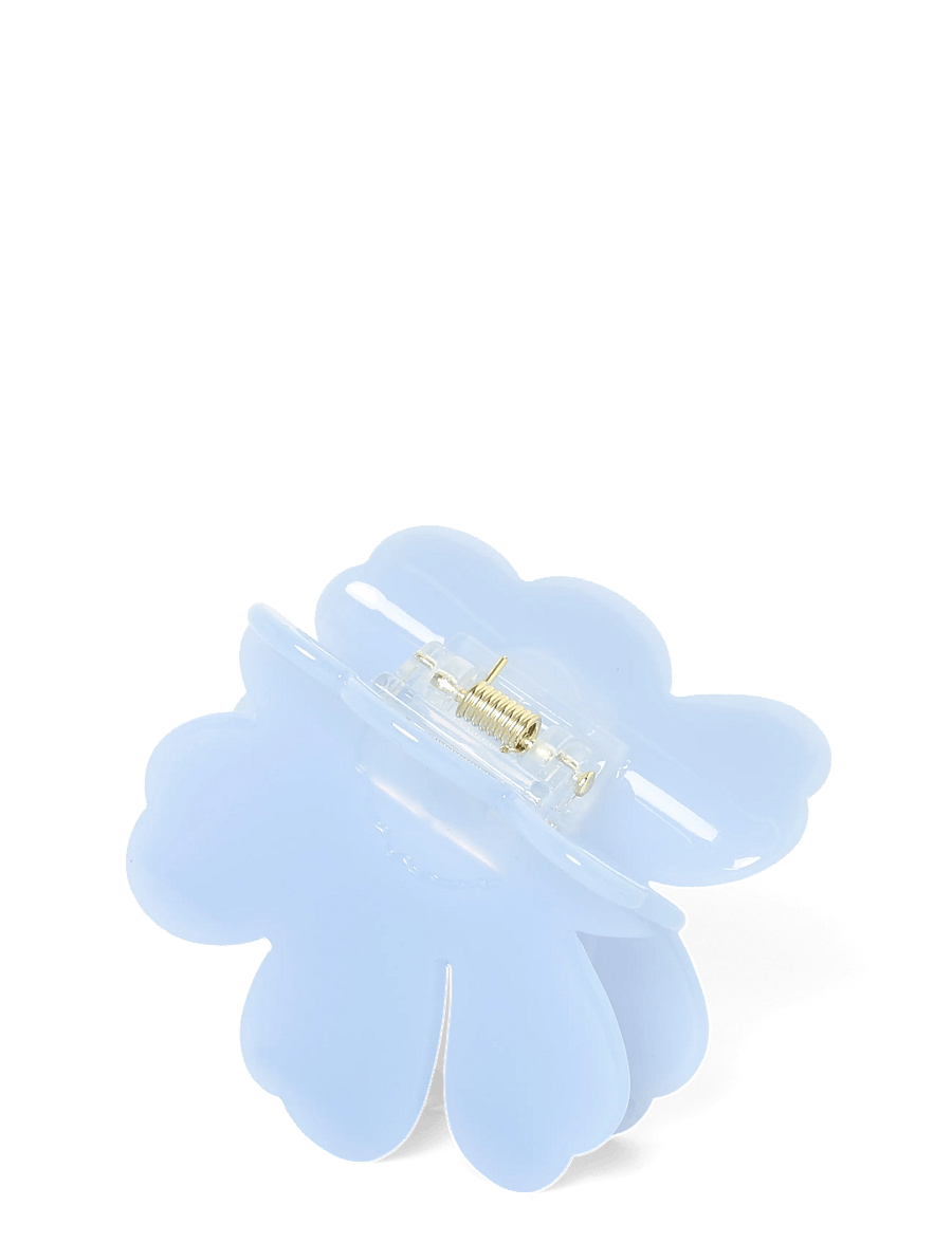 Marimekko - UNIKKO HAIR CLIP SMALL - light blue - 1