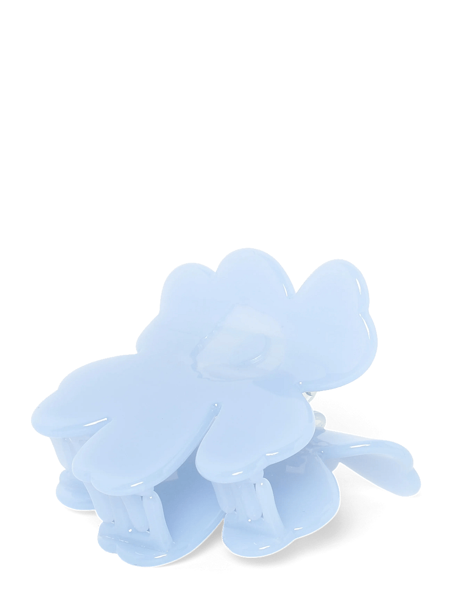 Marimekko - UNIKKO HAIR CLIP SMALL - light blue - 2