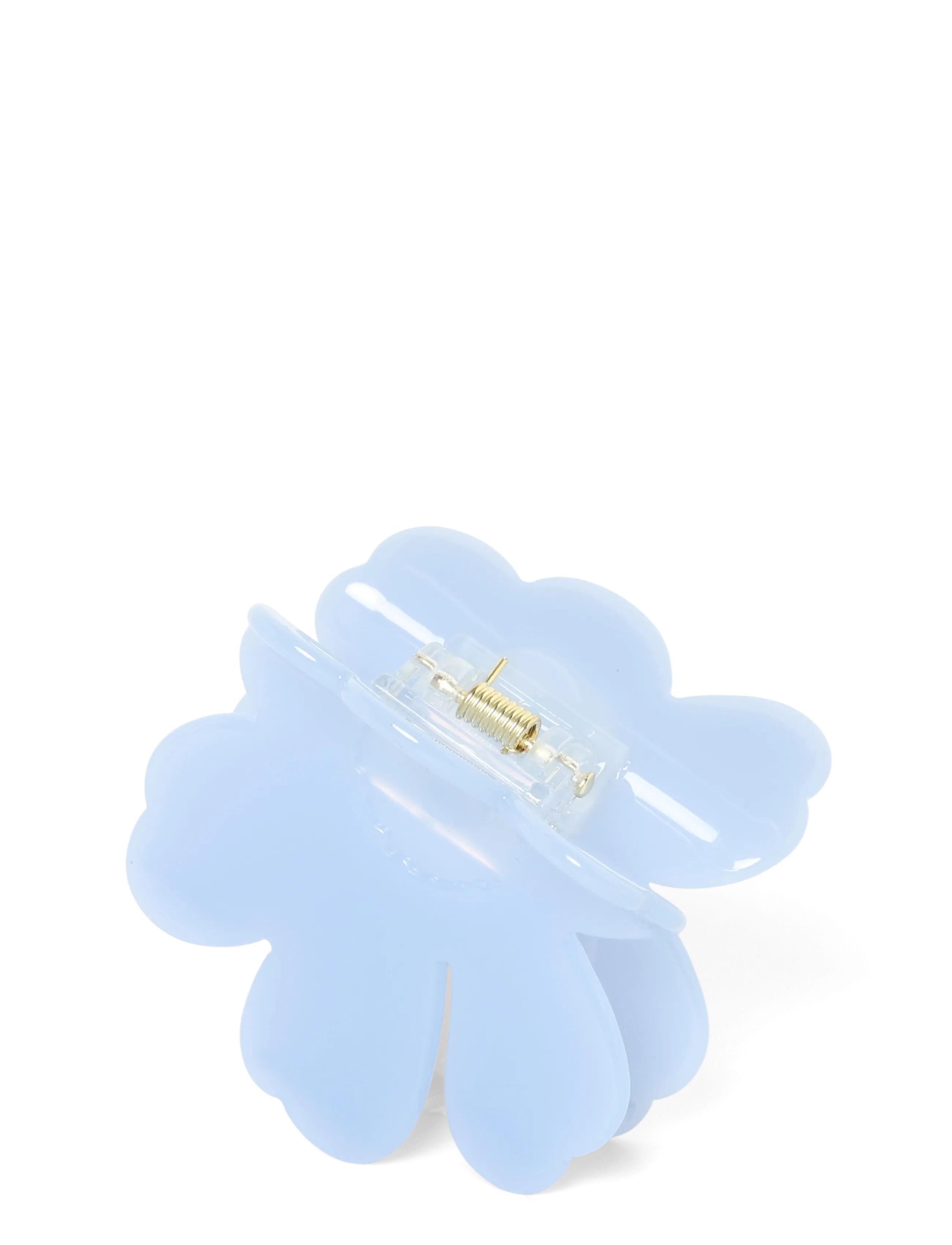 Marimekko - UNIKKO HAIR CLIP SMALL - håraccessories - light blue - 3