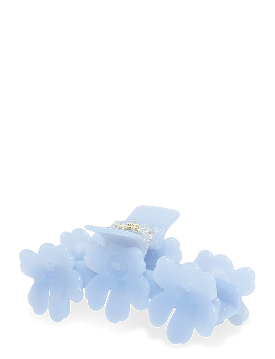 Marimekko - MINI UNIKKO HAIR CLIP - light blue - 1