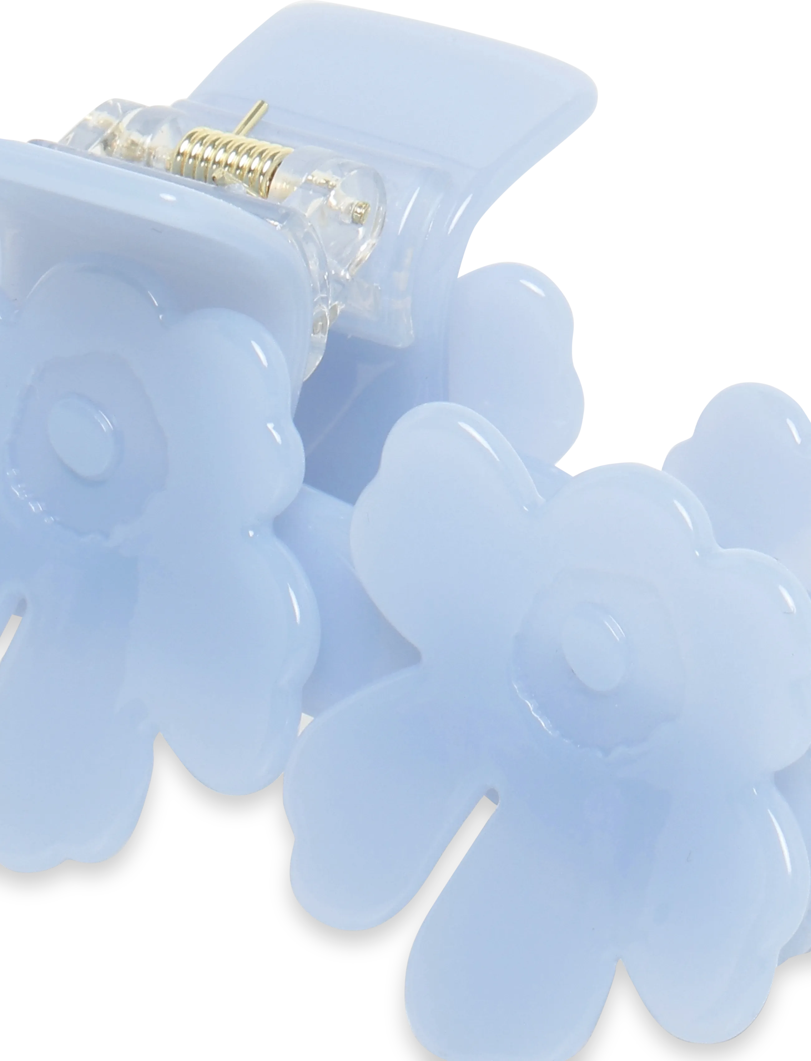 Marimekko - MINI UNIKKO HAIR CLIP - håraccessories - light blue - 3