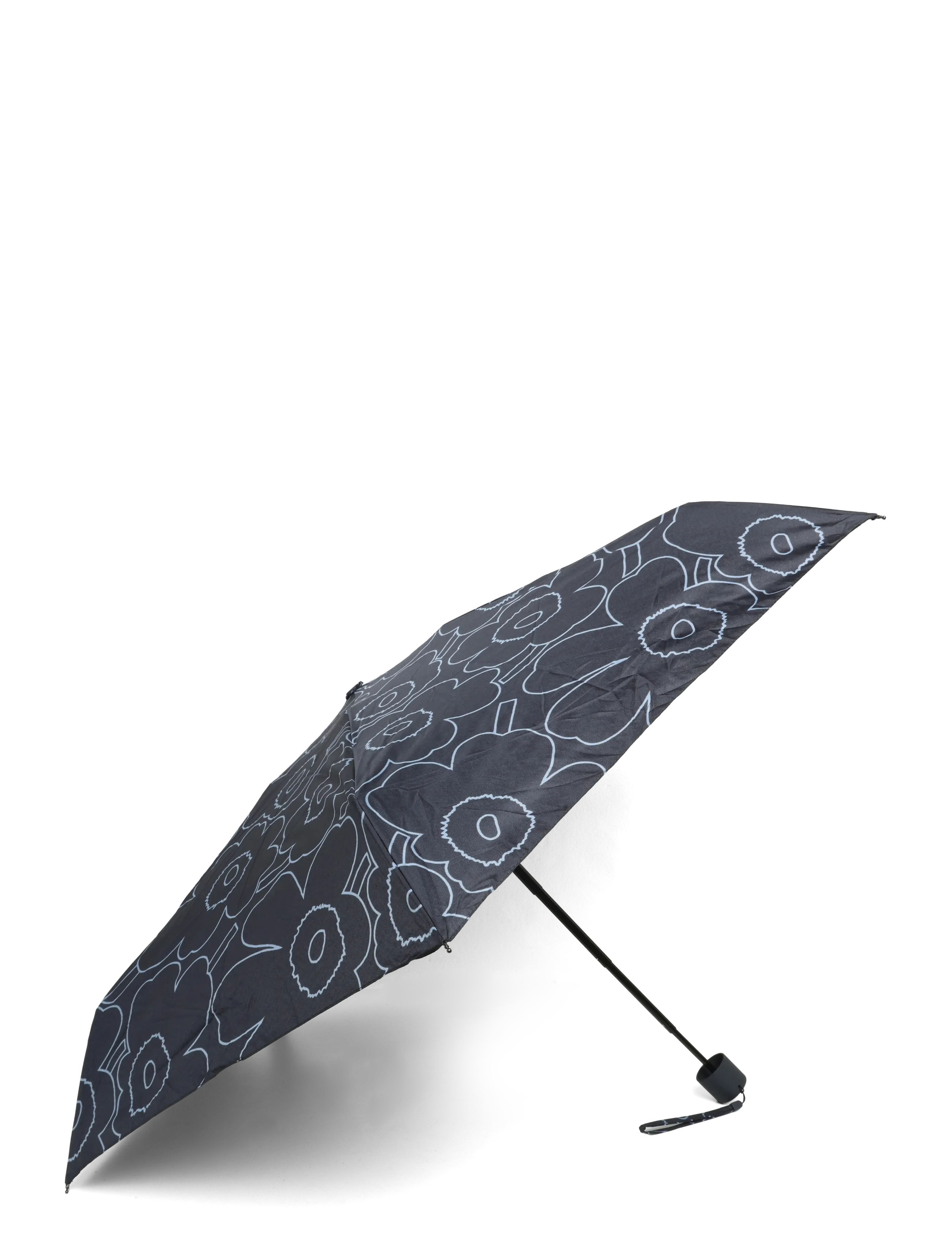 Marimekko MINI MANUAL PIIRTO UNIKKO - Accessoires - DARK BLUE, LIGHT BLUE / navy