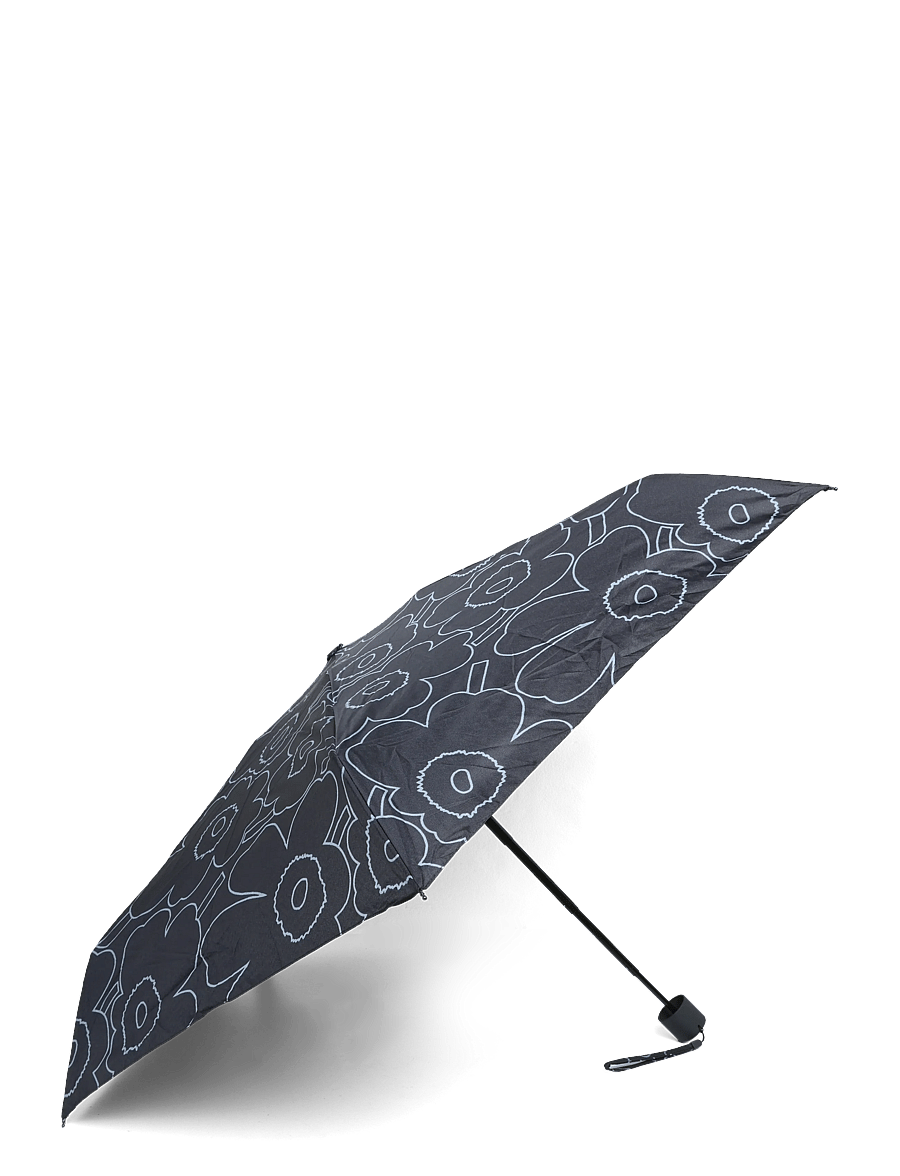 Marimekko - MINI MANUAL PIIRTO UNIKKO - modetrends - dark blue, light blue - 0