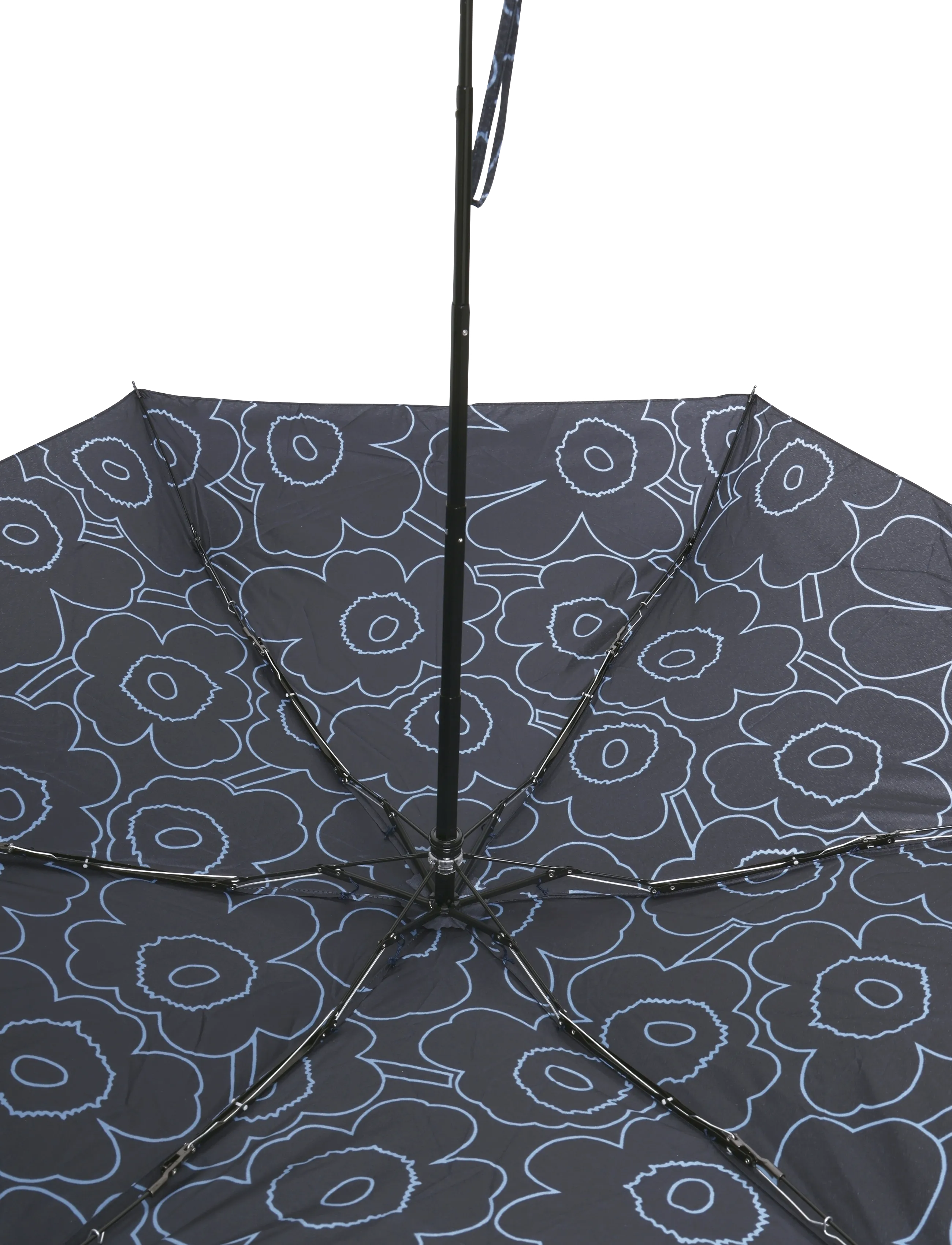 Marimekko - MINI MANUAL PIIRTO UNIKKO - dark blue, light blue - 2