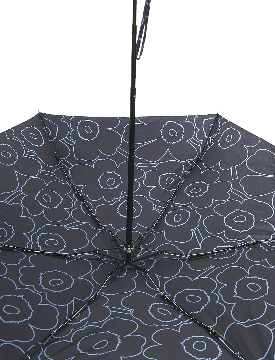 Marimekko - MINI MANUAL PIIRTO UNIKKO - modetrends - dark blue, light blue - 2