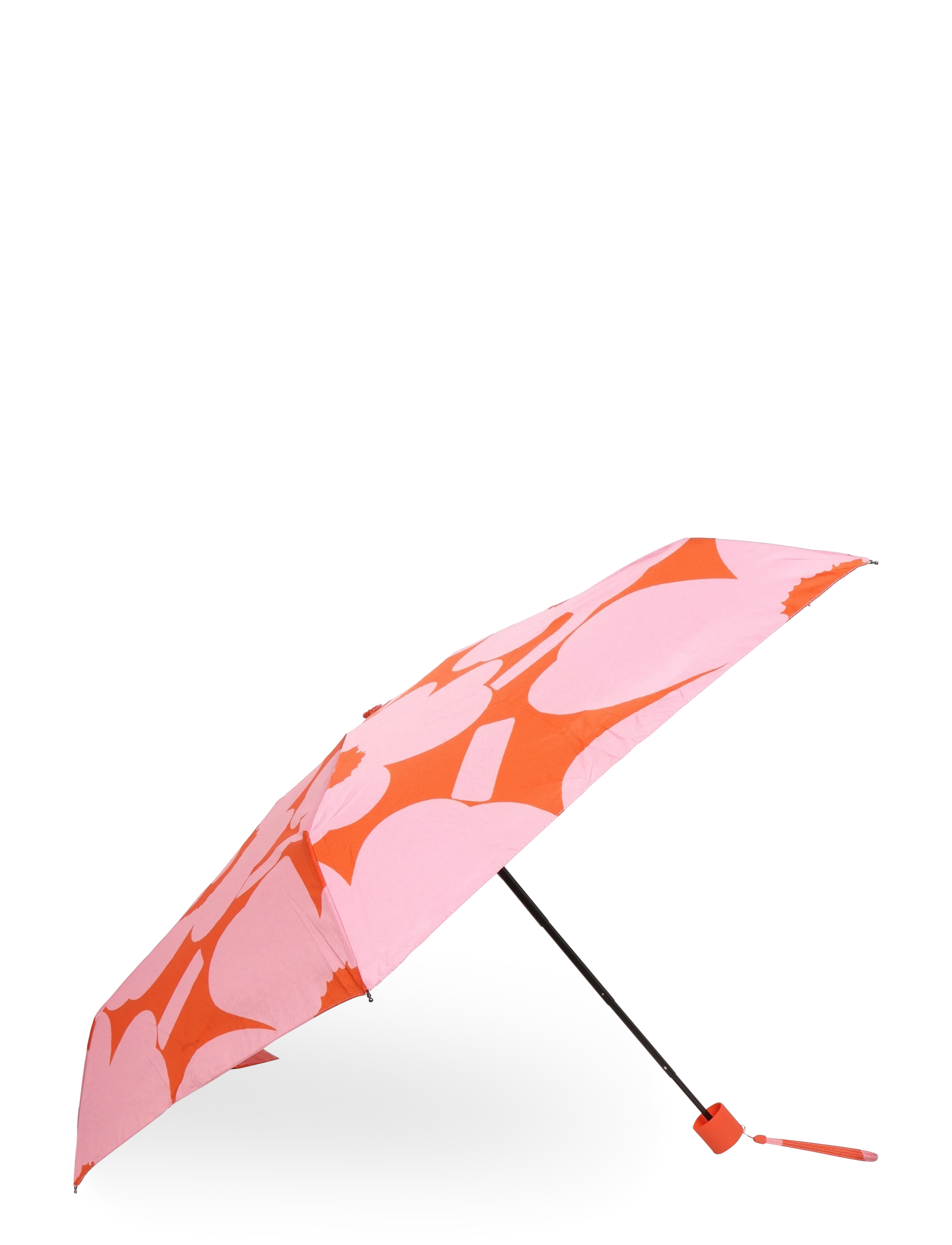Marimekko MINI MANUAL UNIKKO - Accessoires - ROSE, RED / pink/rose