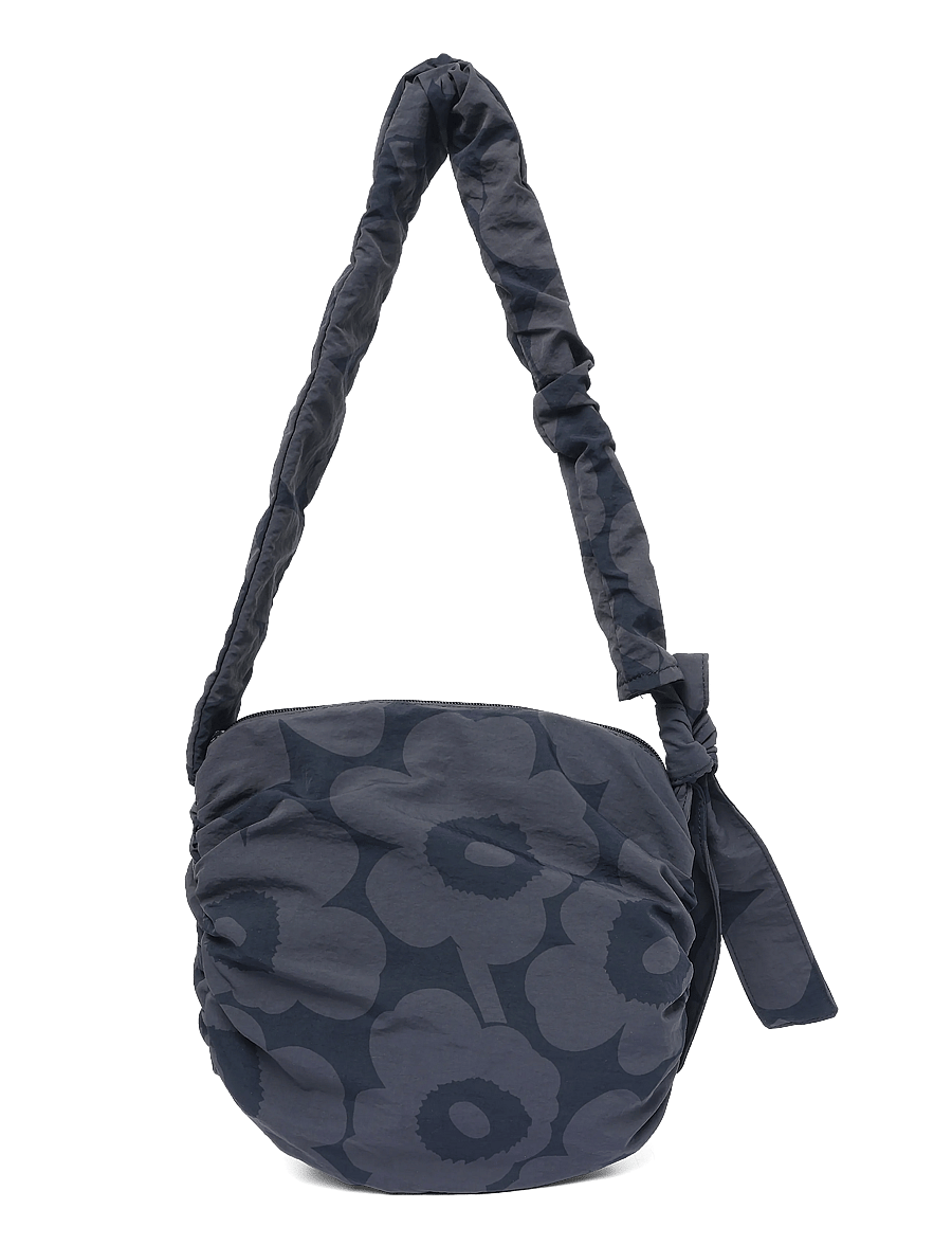 Marimekko - UTU M UNIKKO - modetrends - dark grey, black - 0
