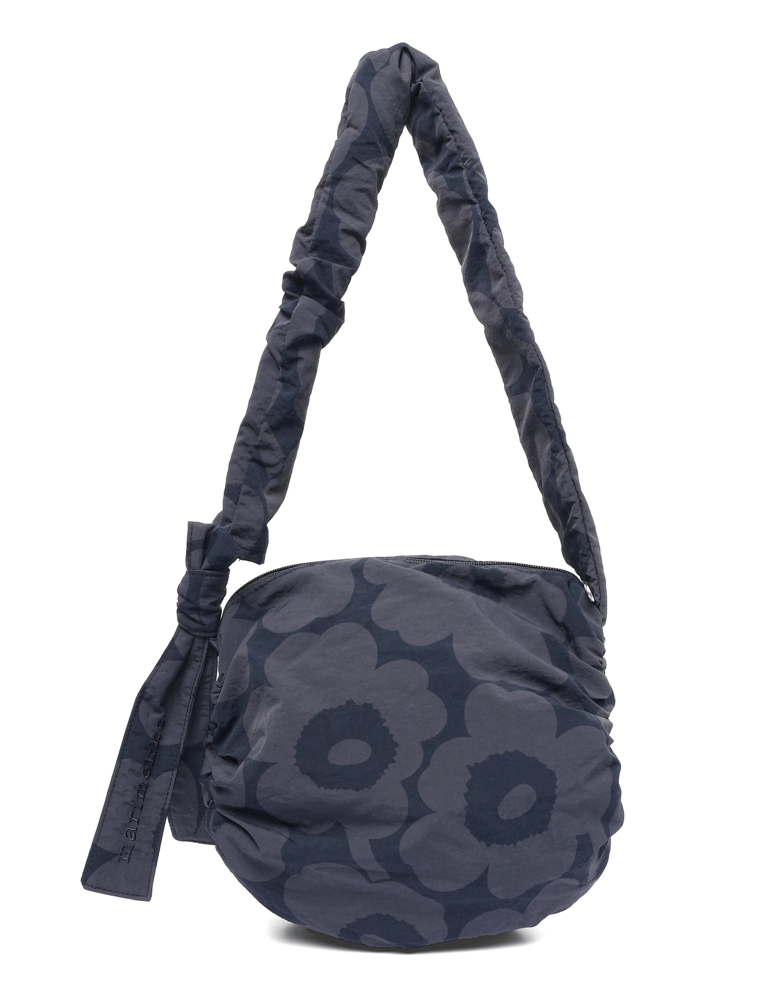 Marimekko - UTU M UNIKKO - modetrends - dark grey, black - 1