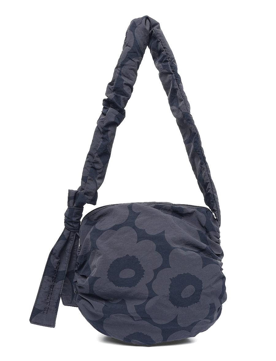 Marimekko - UTU M UNIKKO - modetrends - dark grey, black - 1