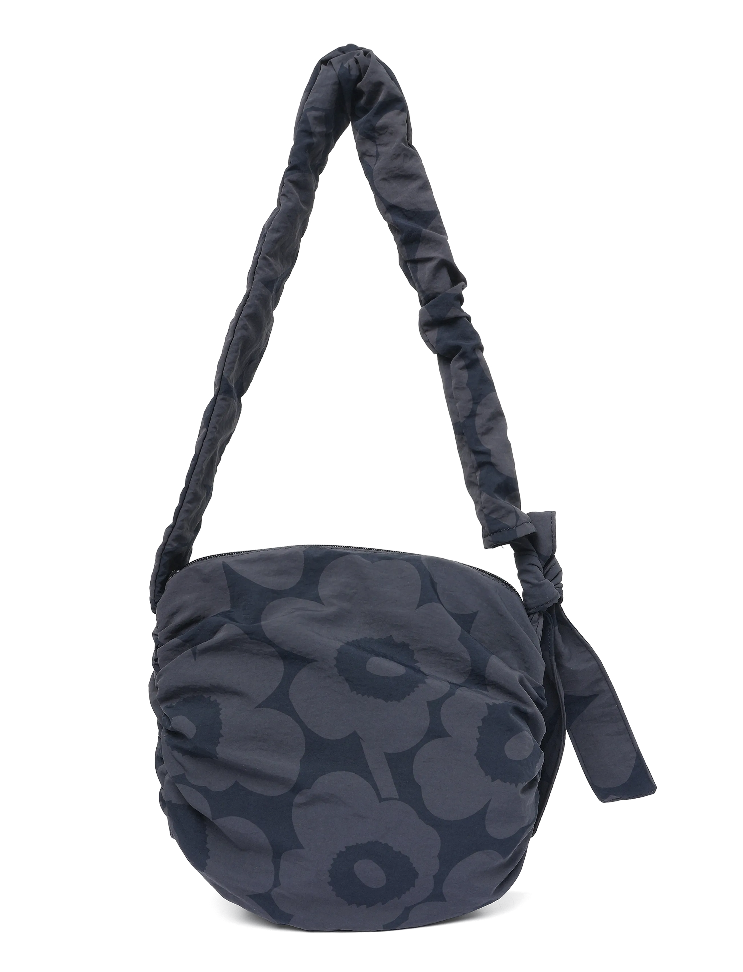 Marimekko - UTU M UNIKKO - modetrends - dark grey, black - 2