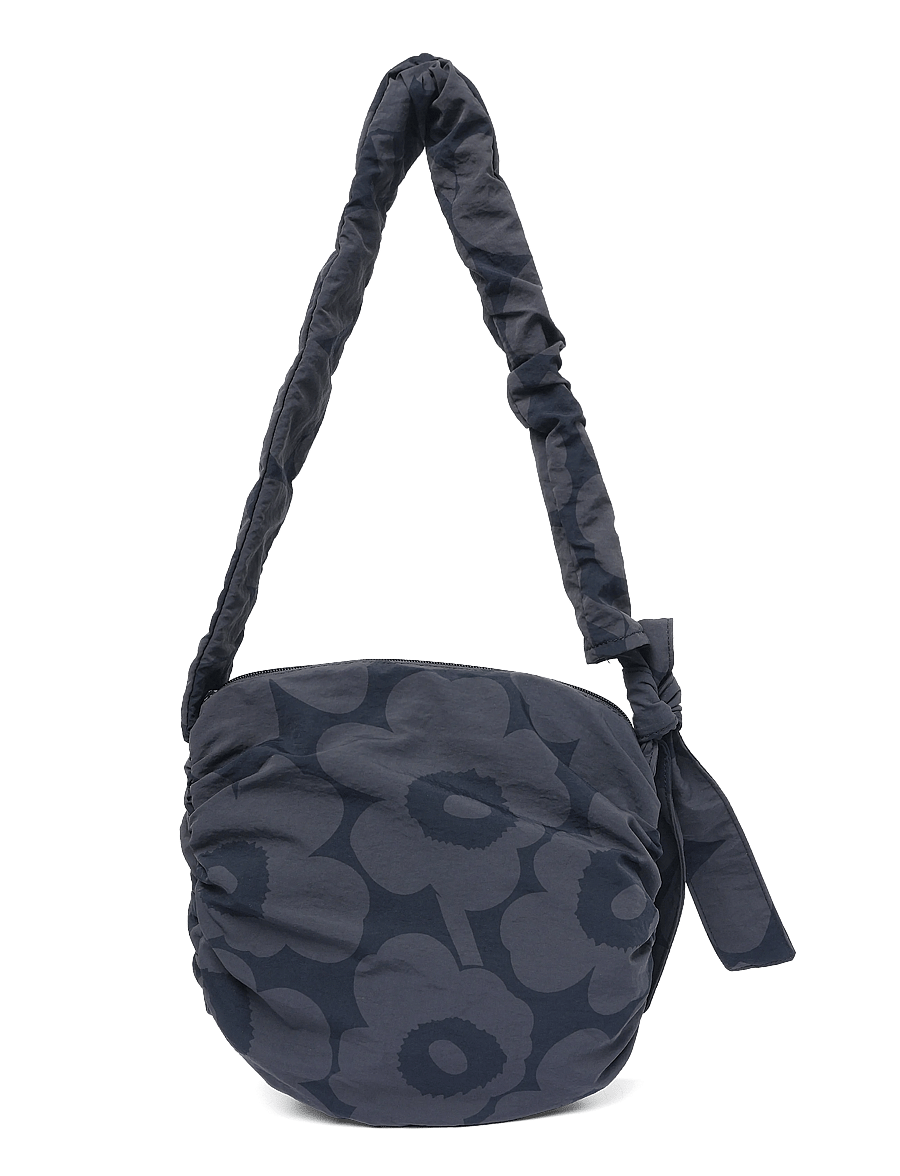 Marimekko - UTU M UNIKKO - modetrends - dark grey, black - 2