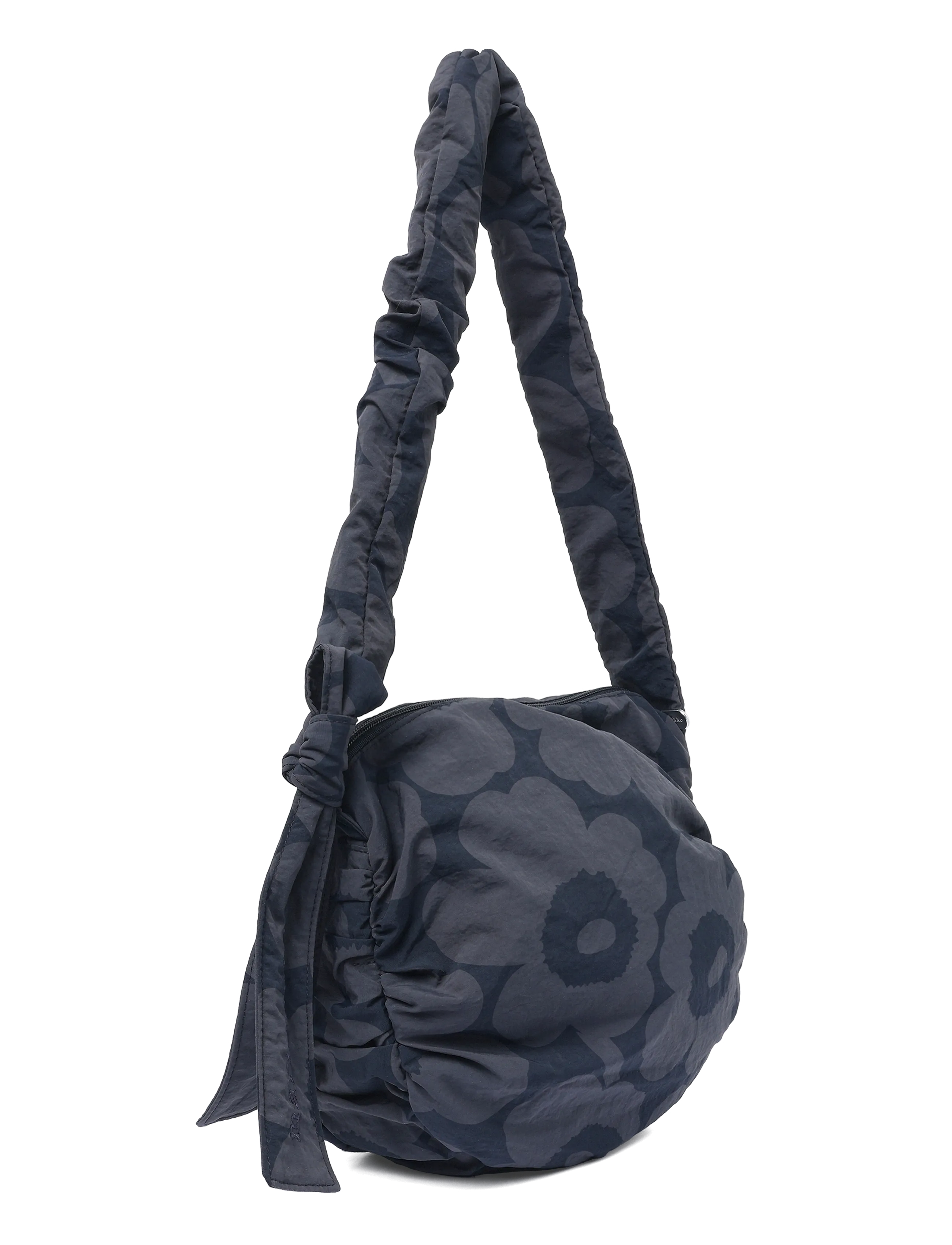 Marimekko - UTU M UNIKKO - modetrends - dark grey, black - 3