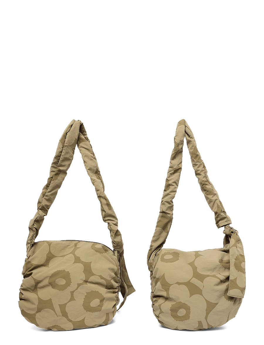 Marimekko - UTU M UNIKKO - modetrender - olive green, khaki green - 0