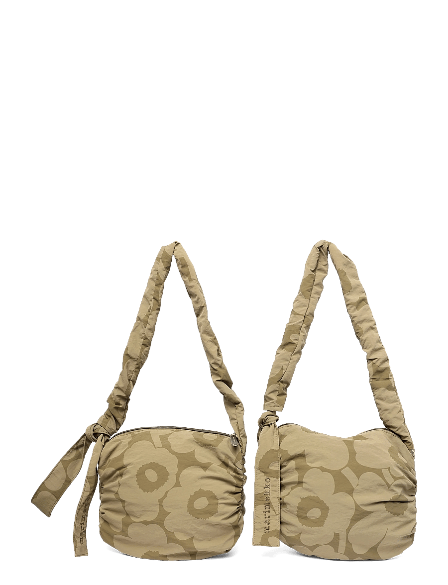 Marimekko - UTU M UNIKKO - modetrender - olive green, khaki green - 1