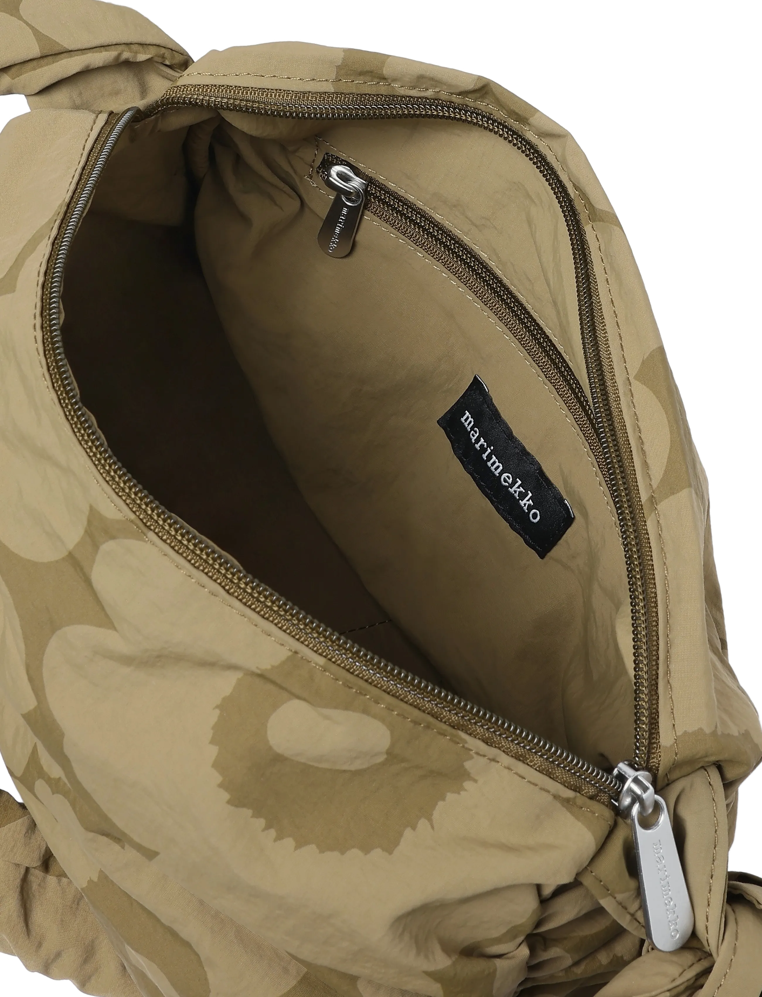 Marimekko - UTU M UNIKKO - modetrender - olive green, khaki green - 4