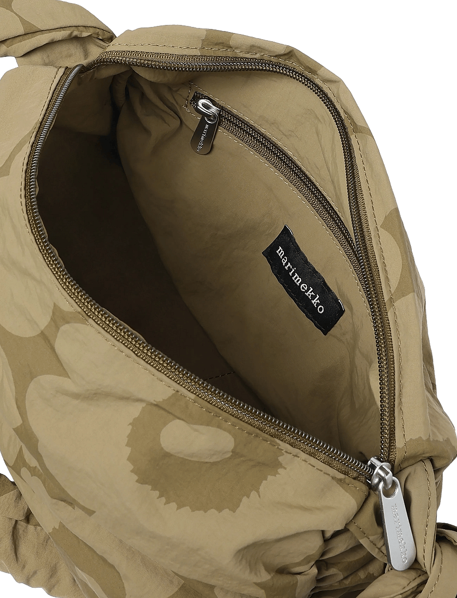 Marimekko - UTU M UNIKKO - modetrender - olive green, khaki green - 4
