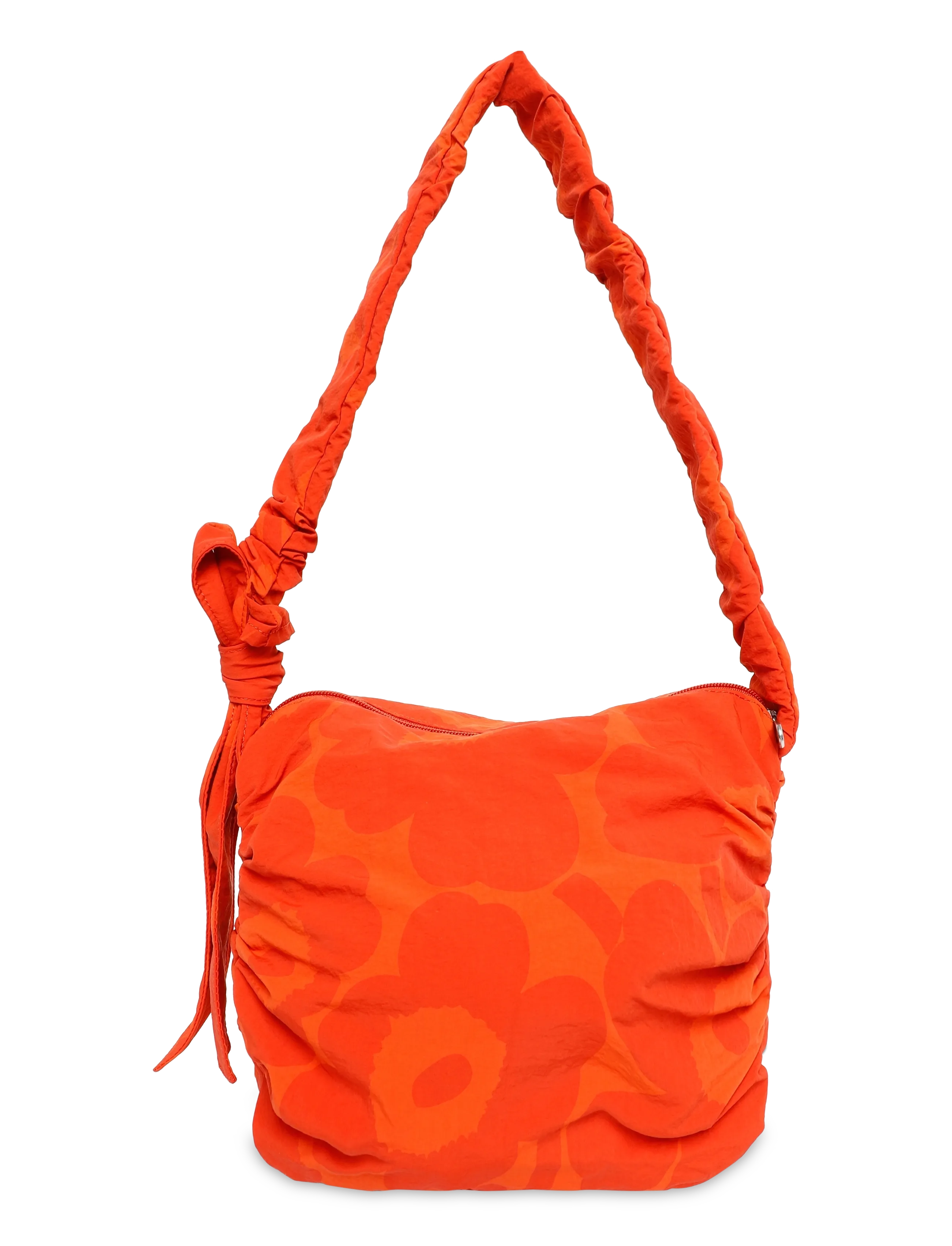 RED, DARK ORANGE