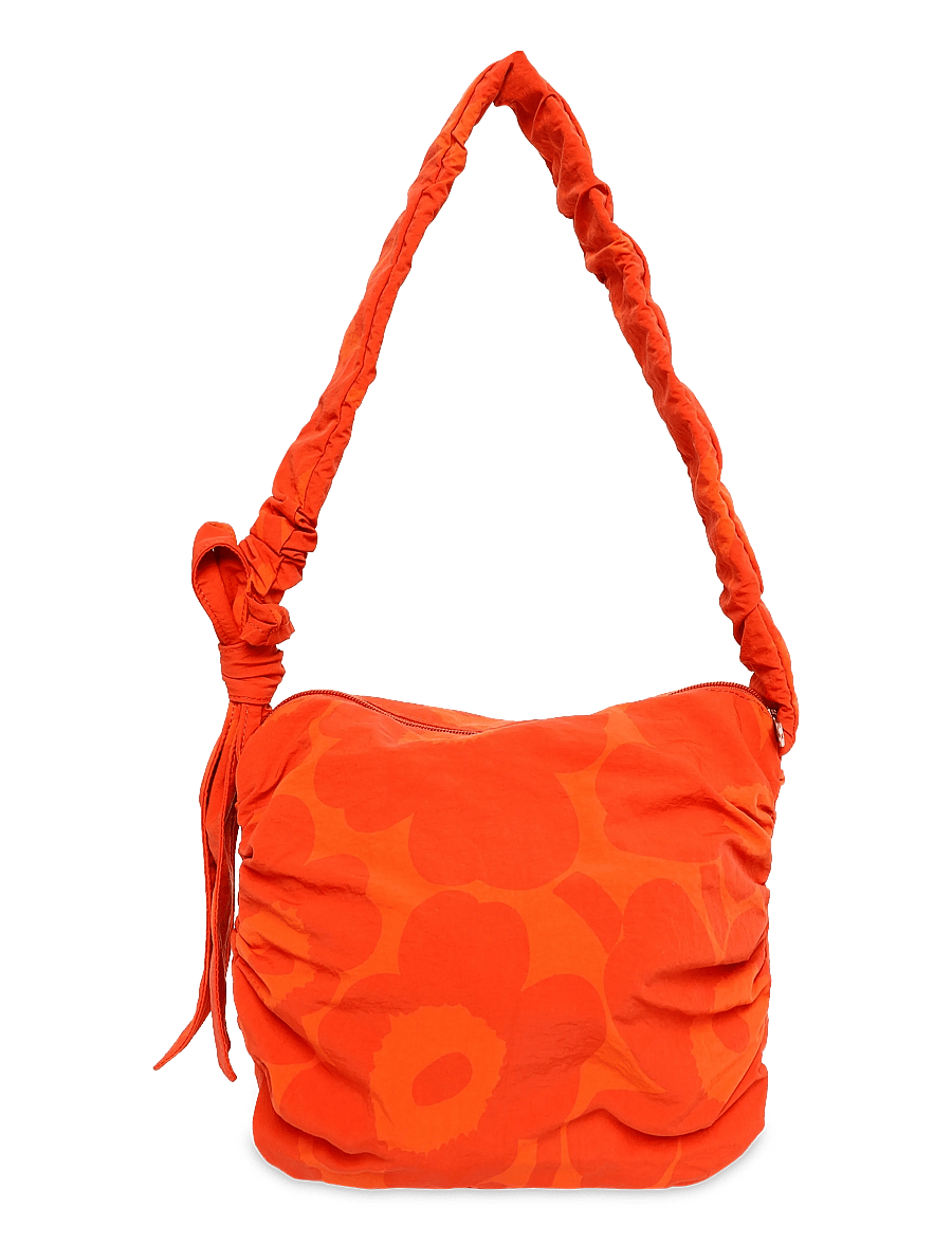 Marimekko - UTU M UNIKKO - modetrends - red, dark orange - 1