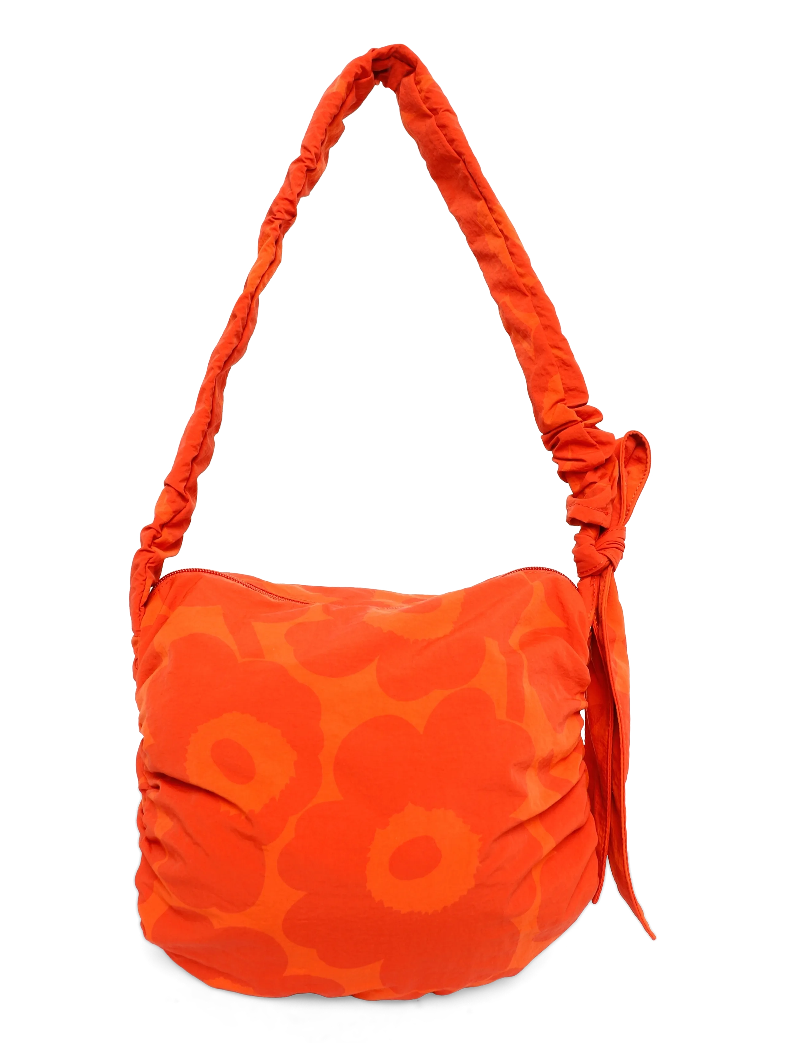 Marimekko - UTU M UNIKKO - party wear at outlet prices - red, dark orange - 2