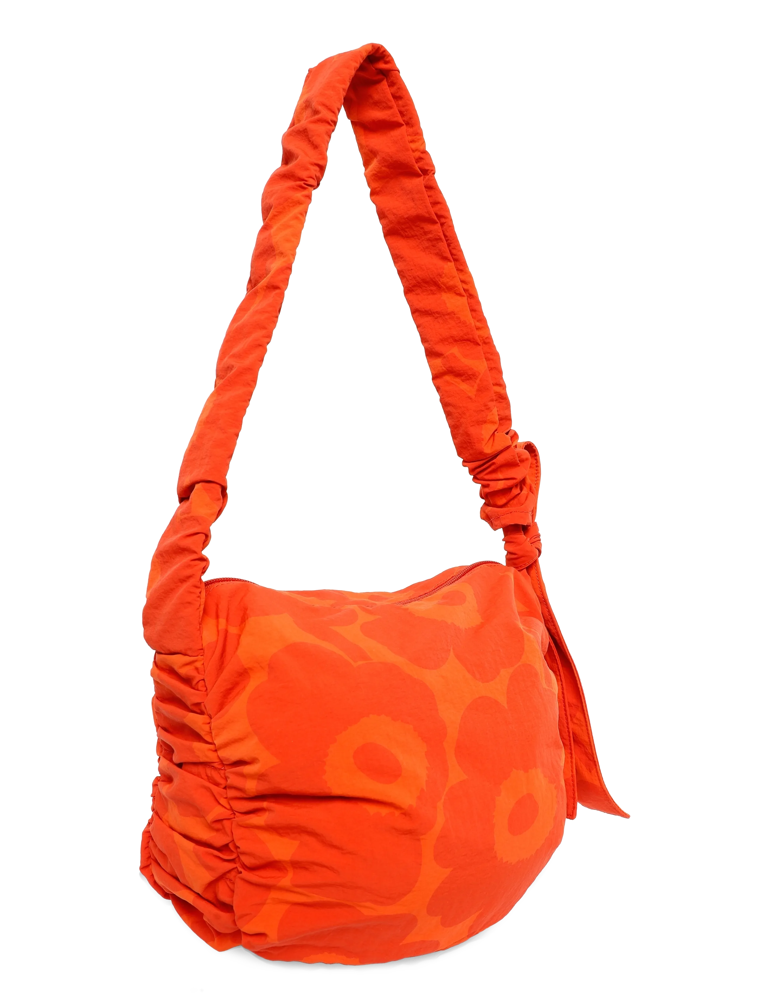 Marimekko - UTU M UNIKKO - party wear at outlet prices - red, dark orange - 3