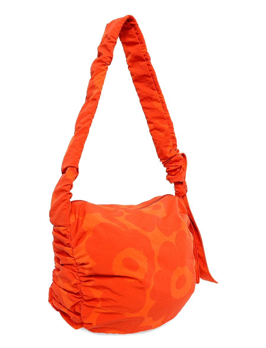 Marimekko - UTU M UNIKKO - modetrends - red, dark orange - 3