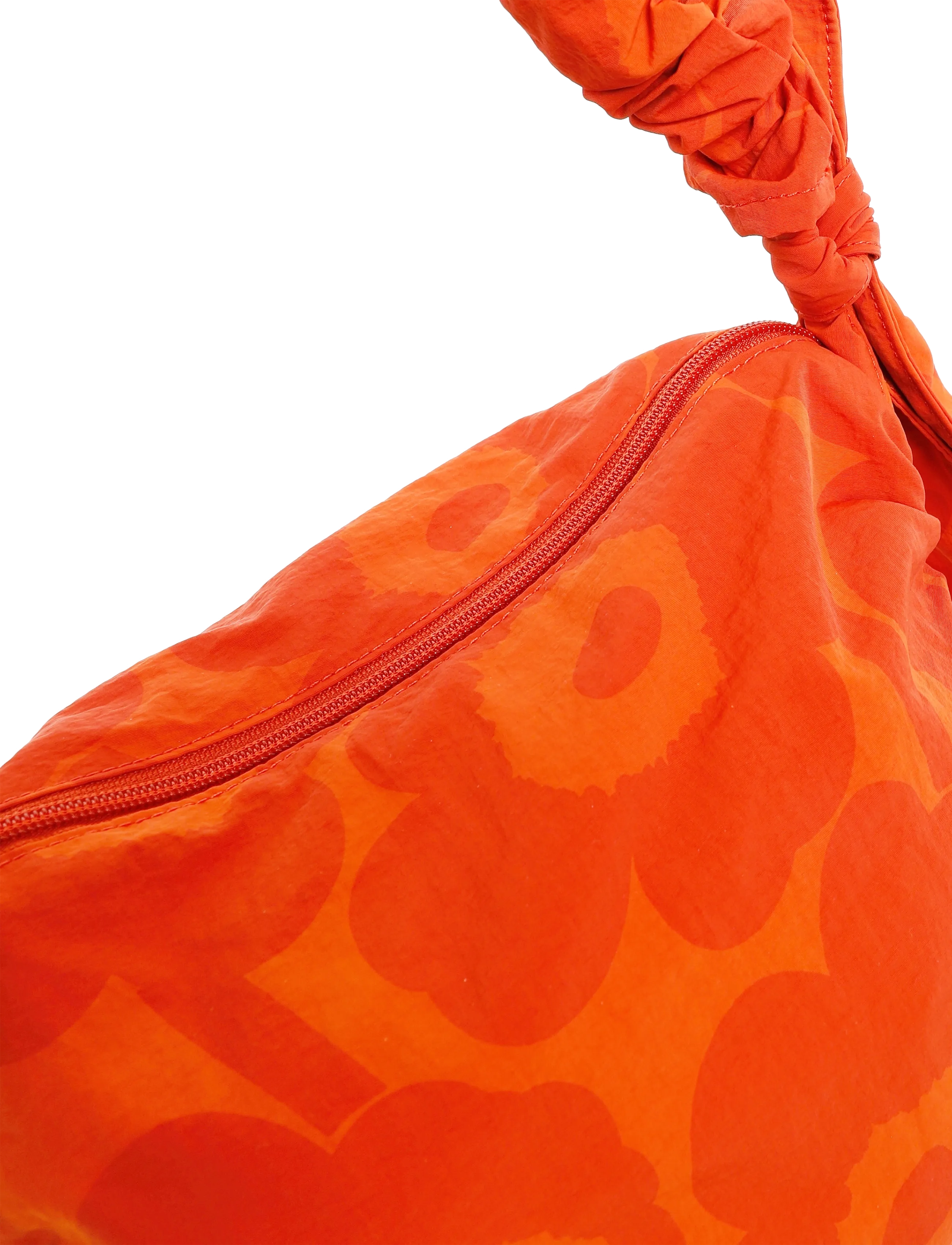 Marimekko - UTU M UNIKKO - party wear at outlet prices - red, dark orange - 4