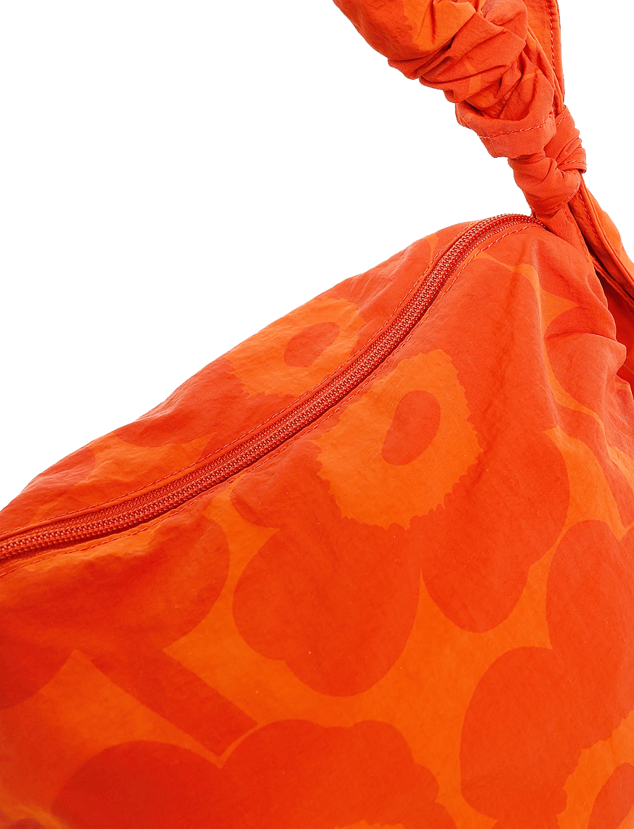 Marimekko - UTU M UNIKKO - modetrends - red, dark orange - 4