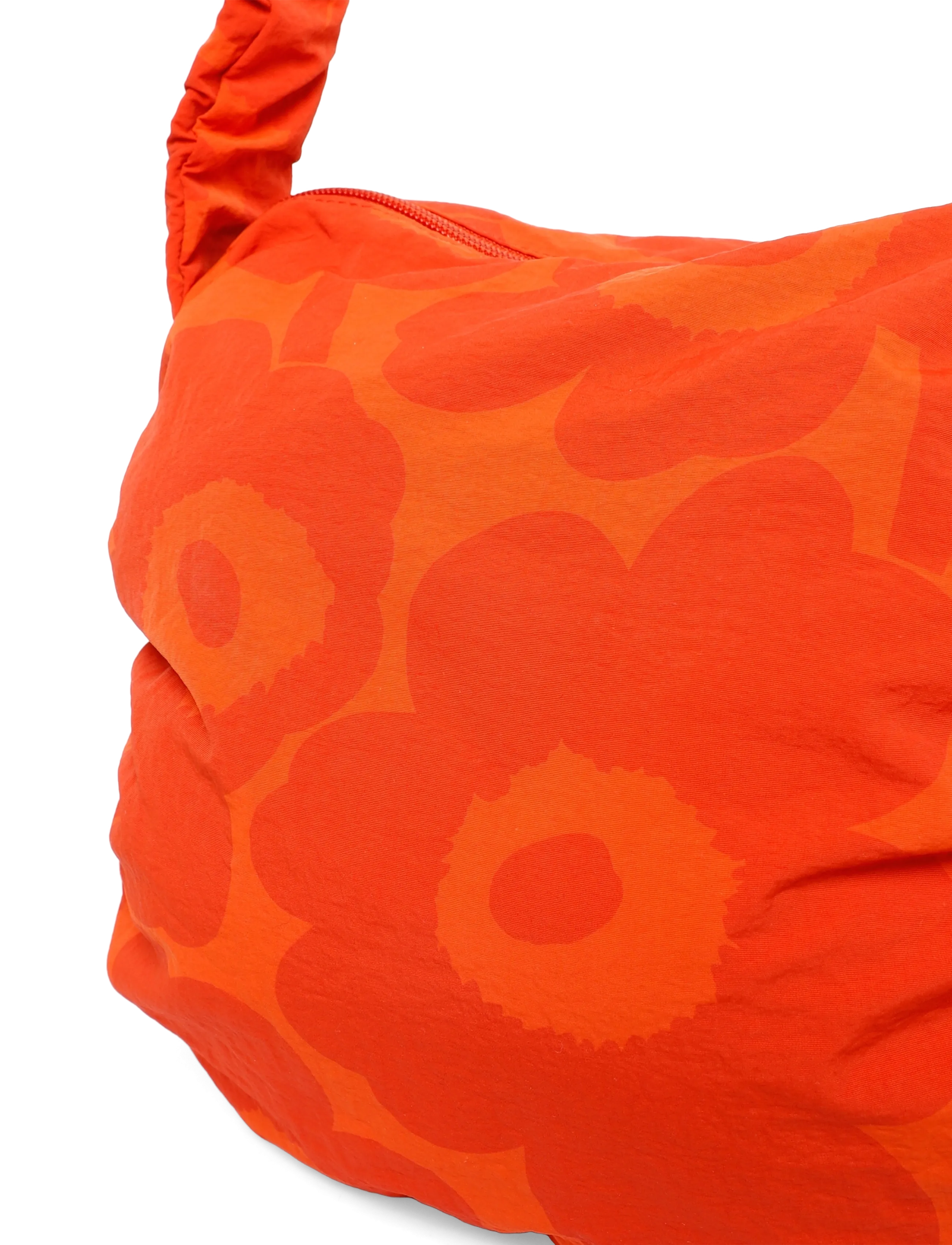 Marimekko - UTU M UNIKKO - party wear at outlet prices - red, dark orange - 5