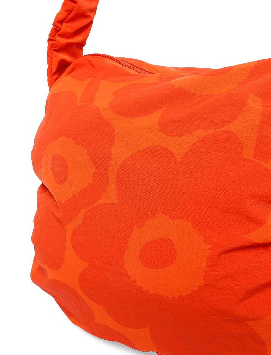 Marimekko - UTU M UNIKKO - modetrends - red, dark orange - 5