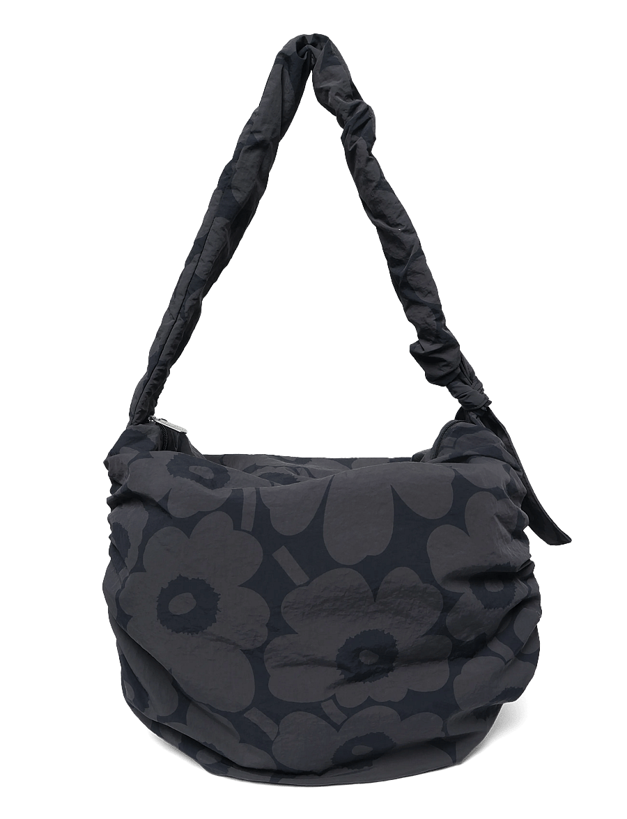 Marimekko - UTU L UNIKKO - modetrends - dark grey, black - 0